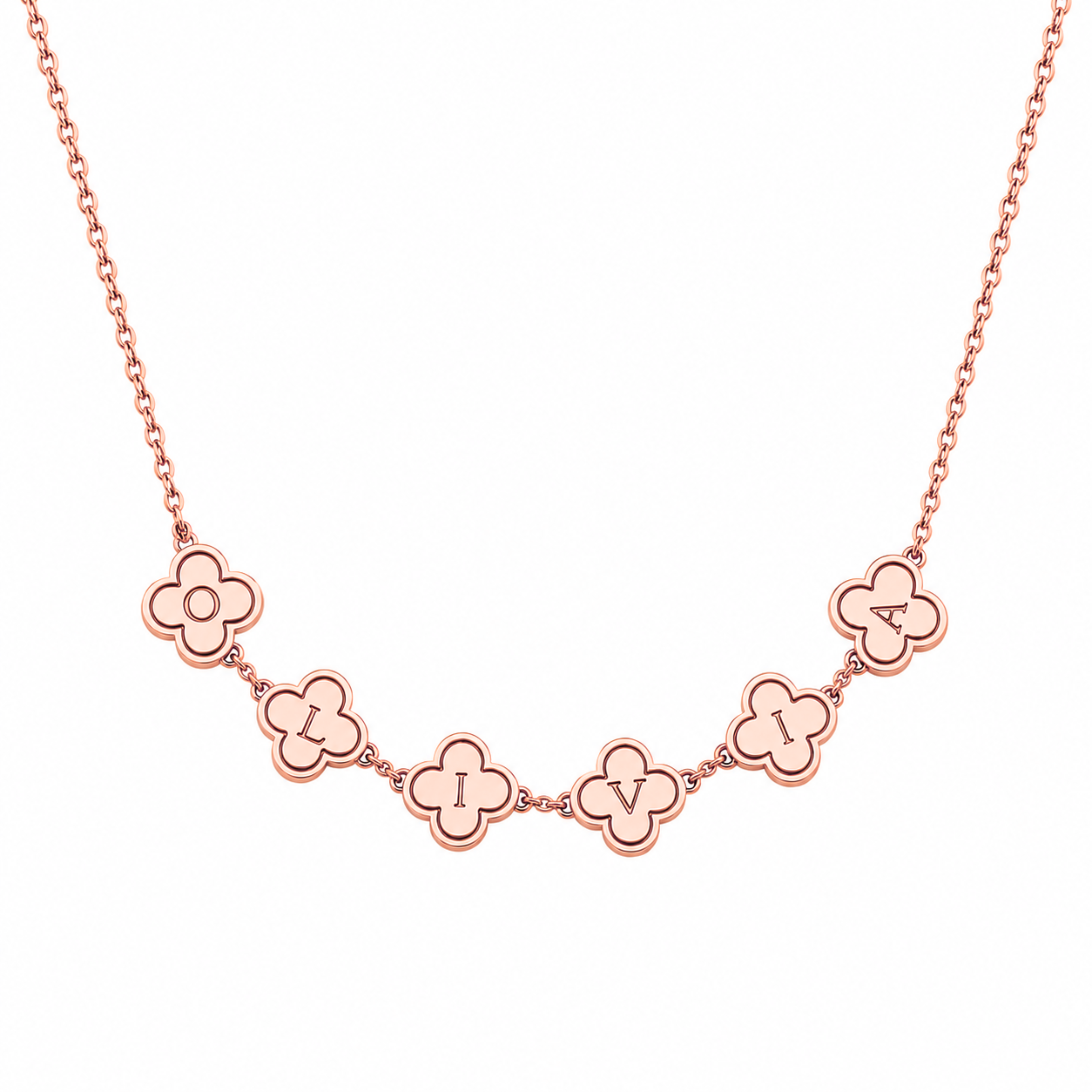 Chloe Necklace