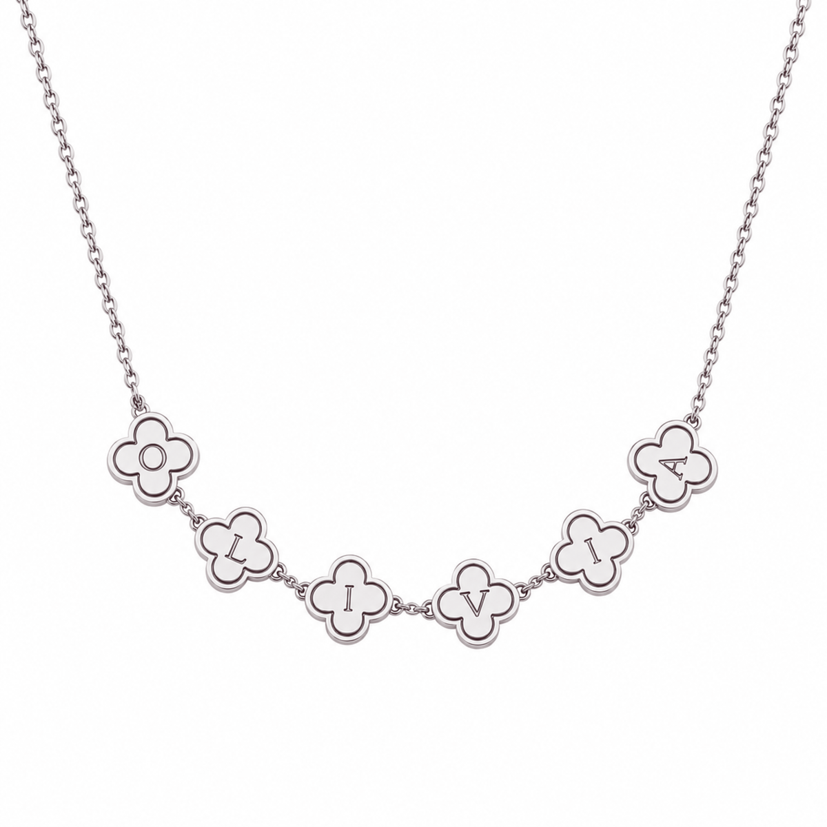 Chloe Necklace