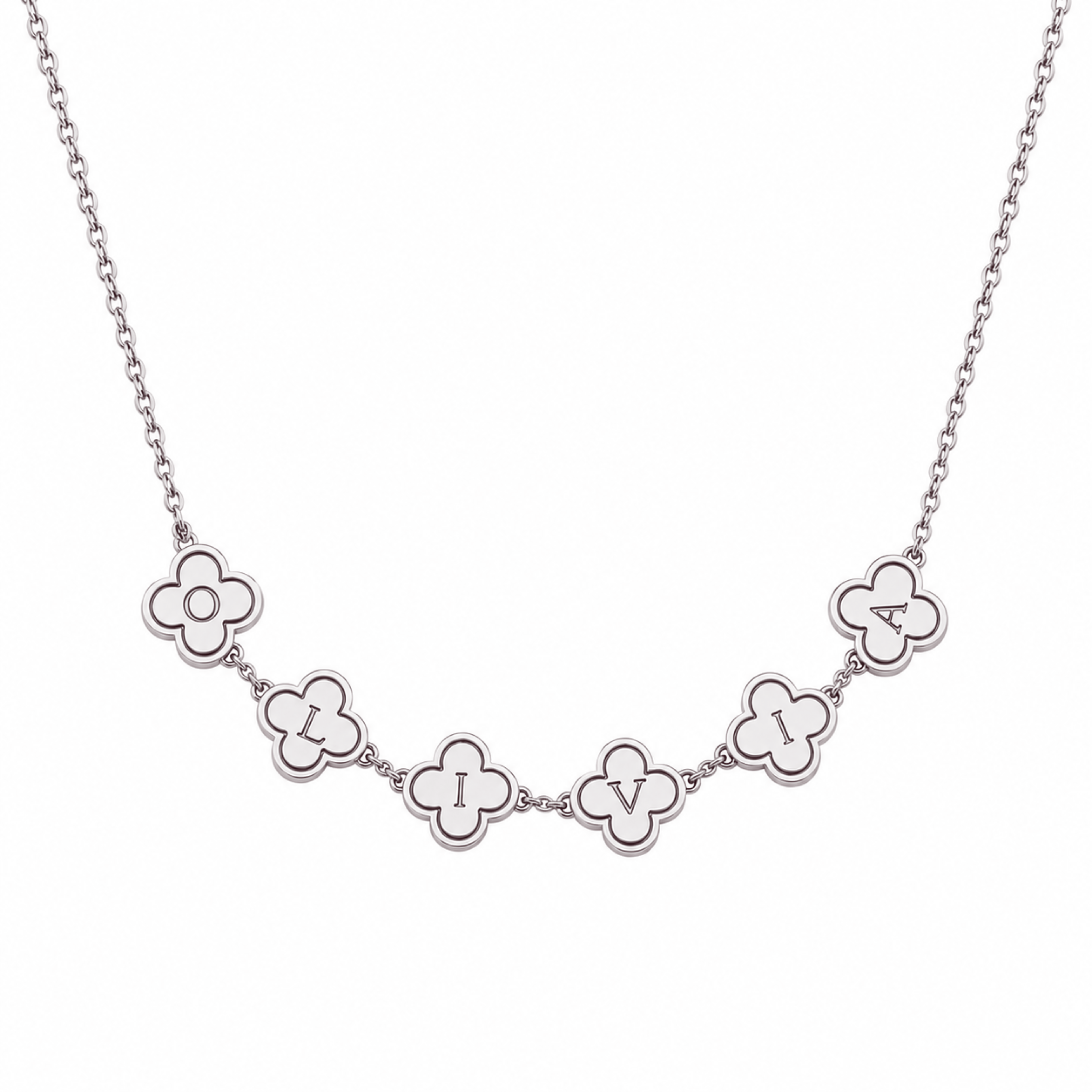 Chloe Necklace