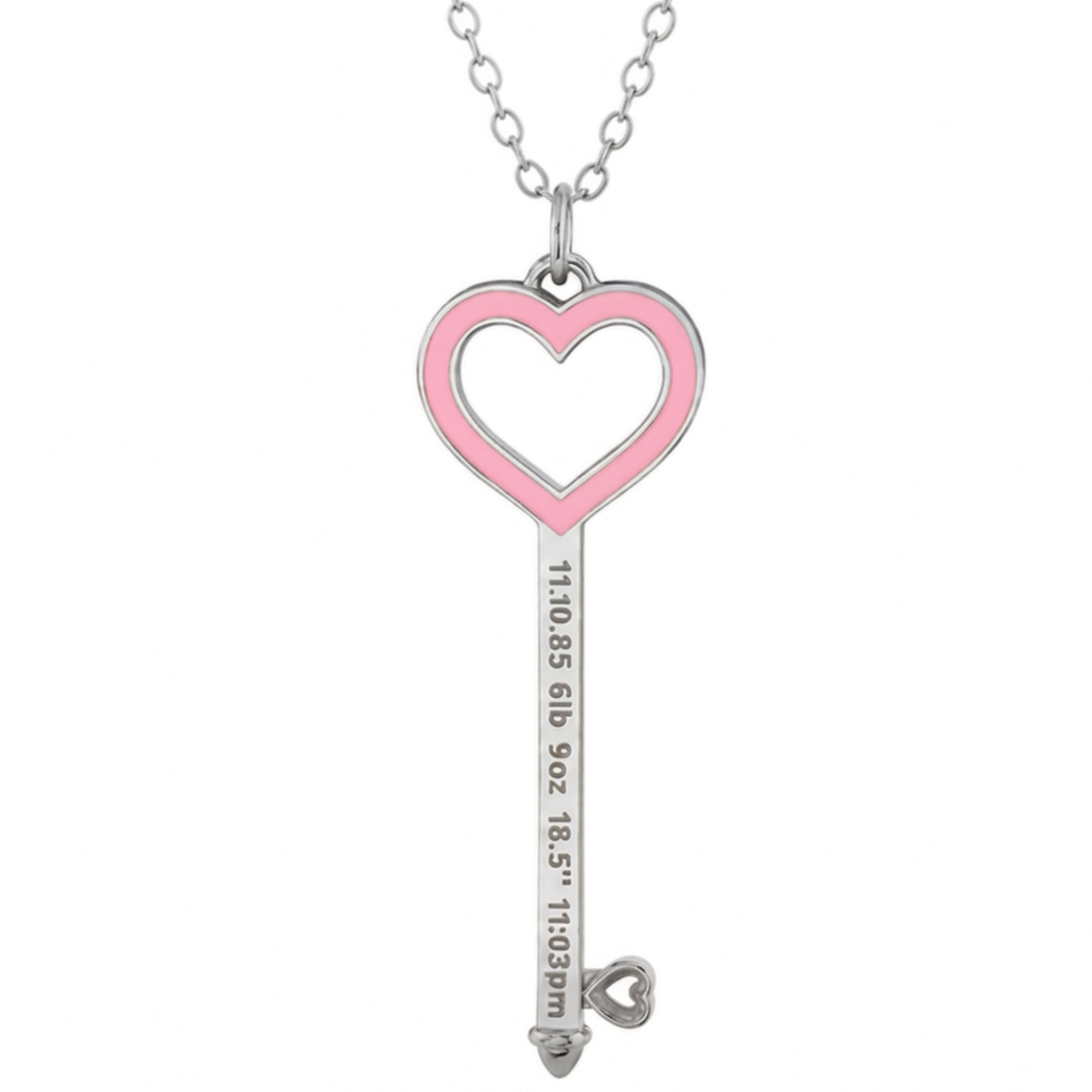Sydney Necklace