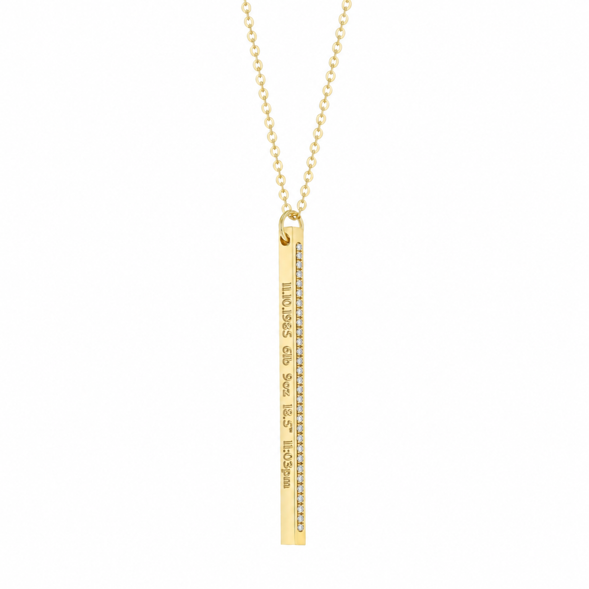 Laura Necklace