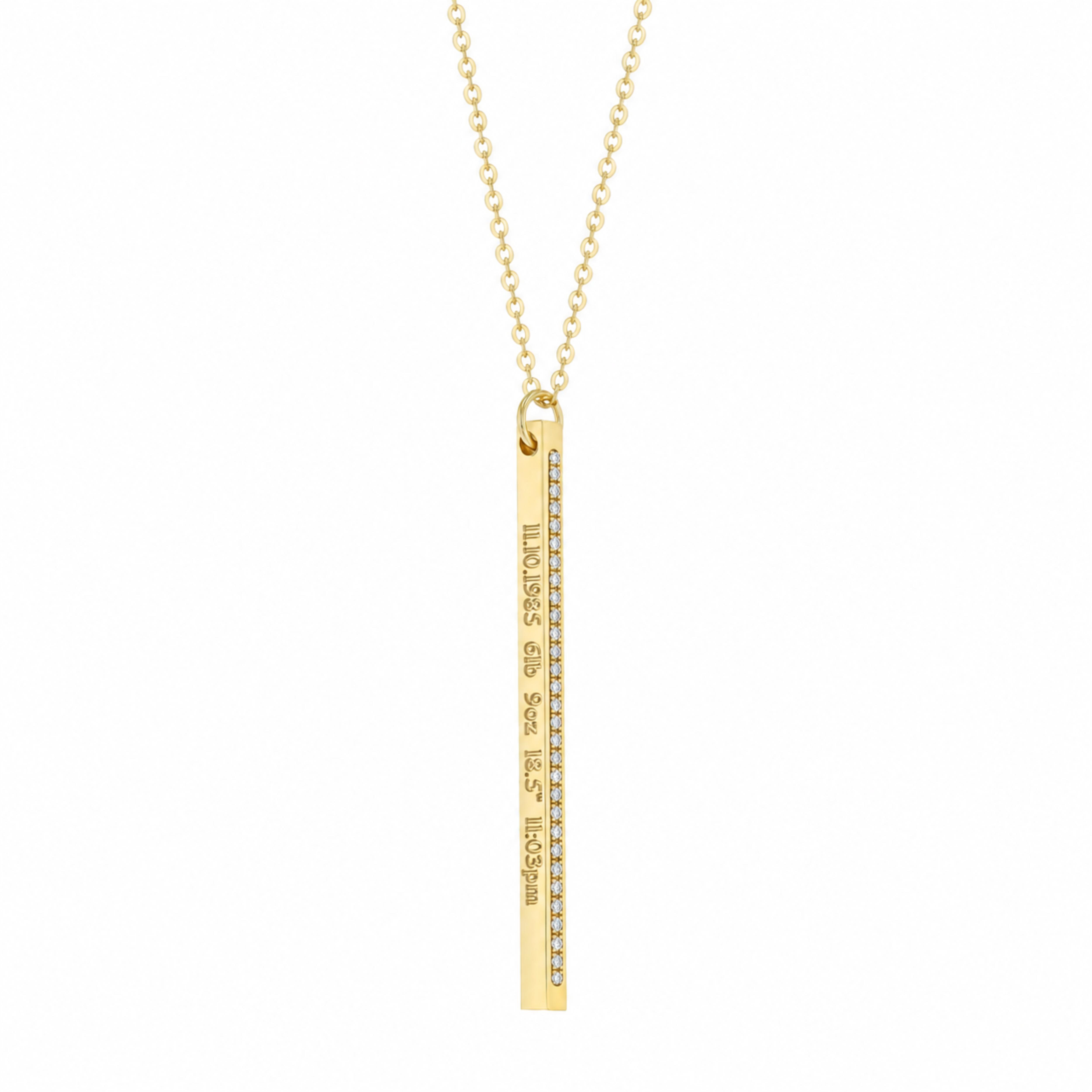 Laura Necklace