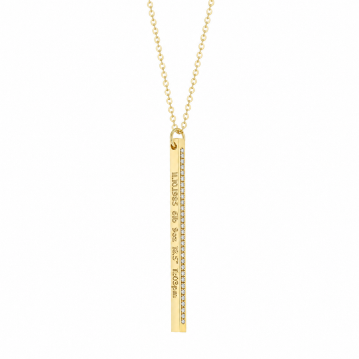Laura Necklace