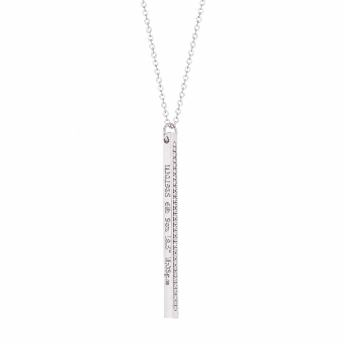 Laura Necklace