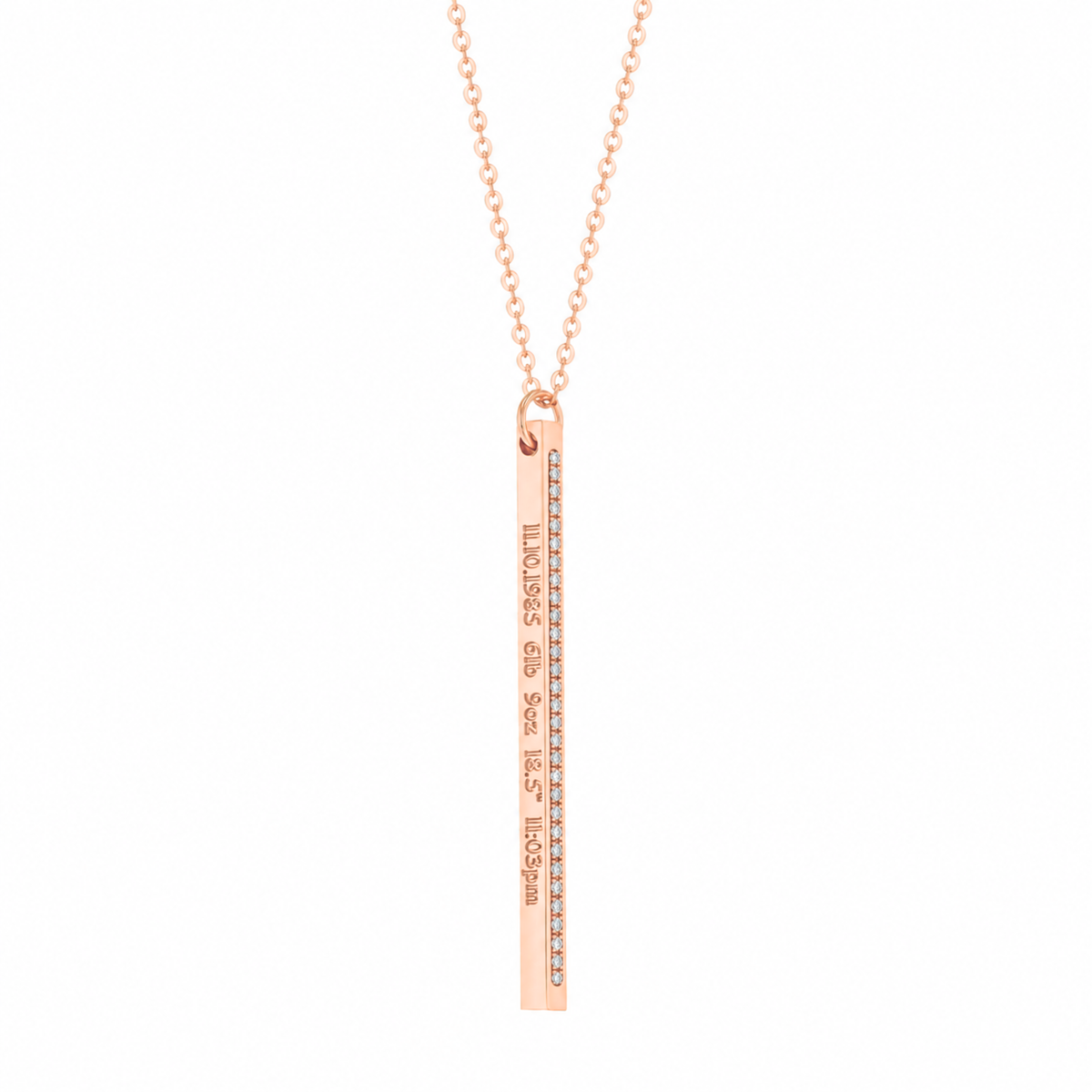 Laura Necklace