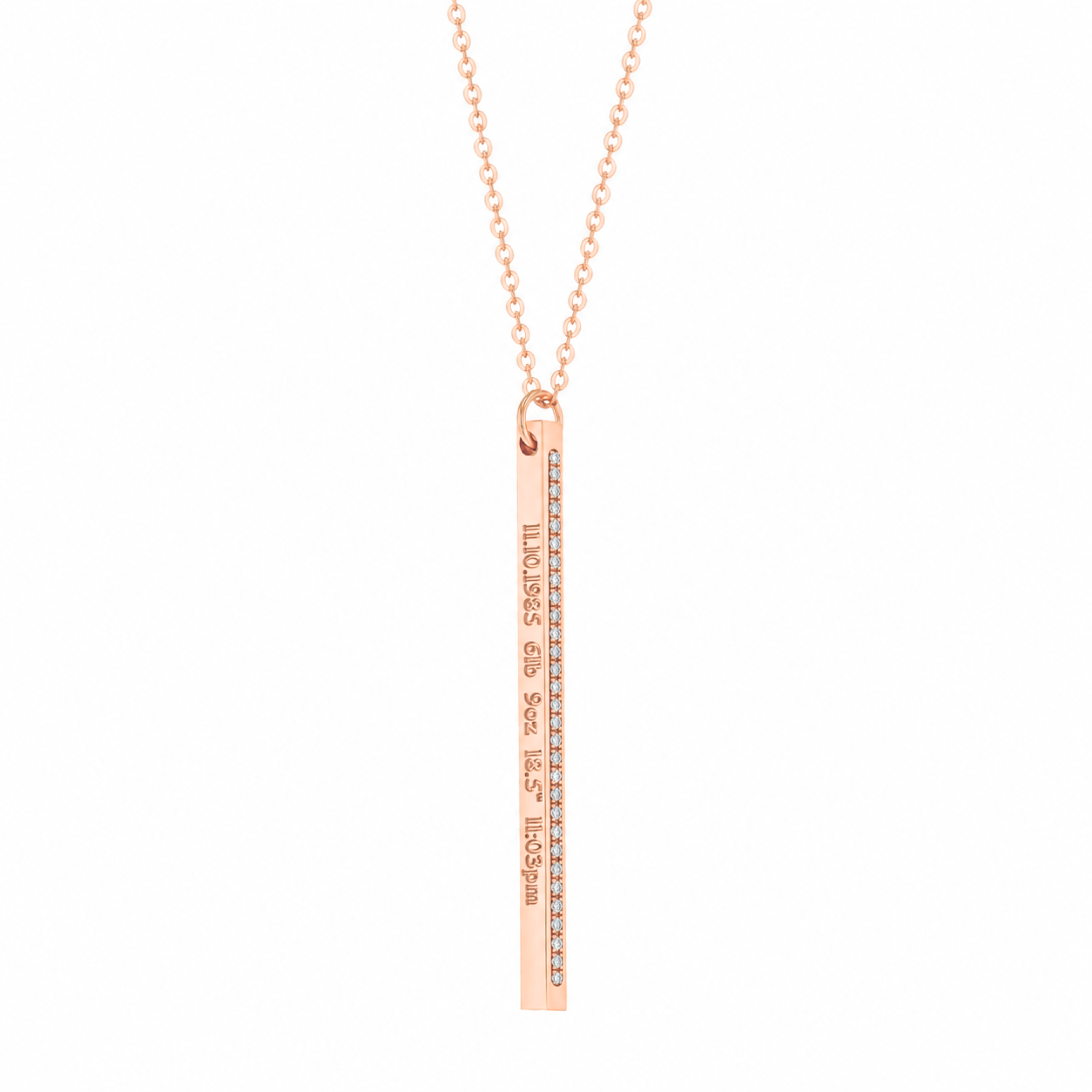Laura Necklace