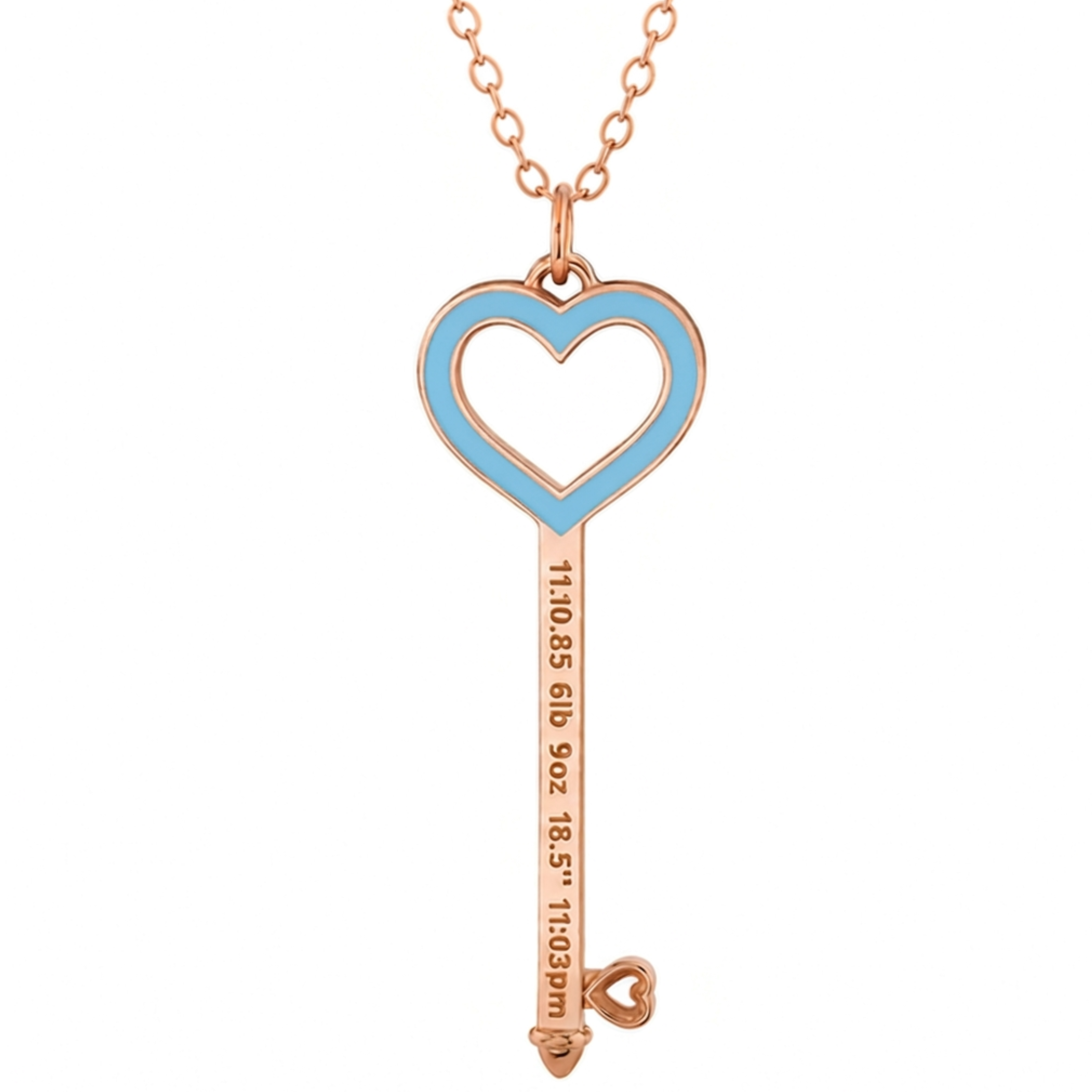 Sydney Necklace