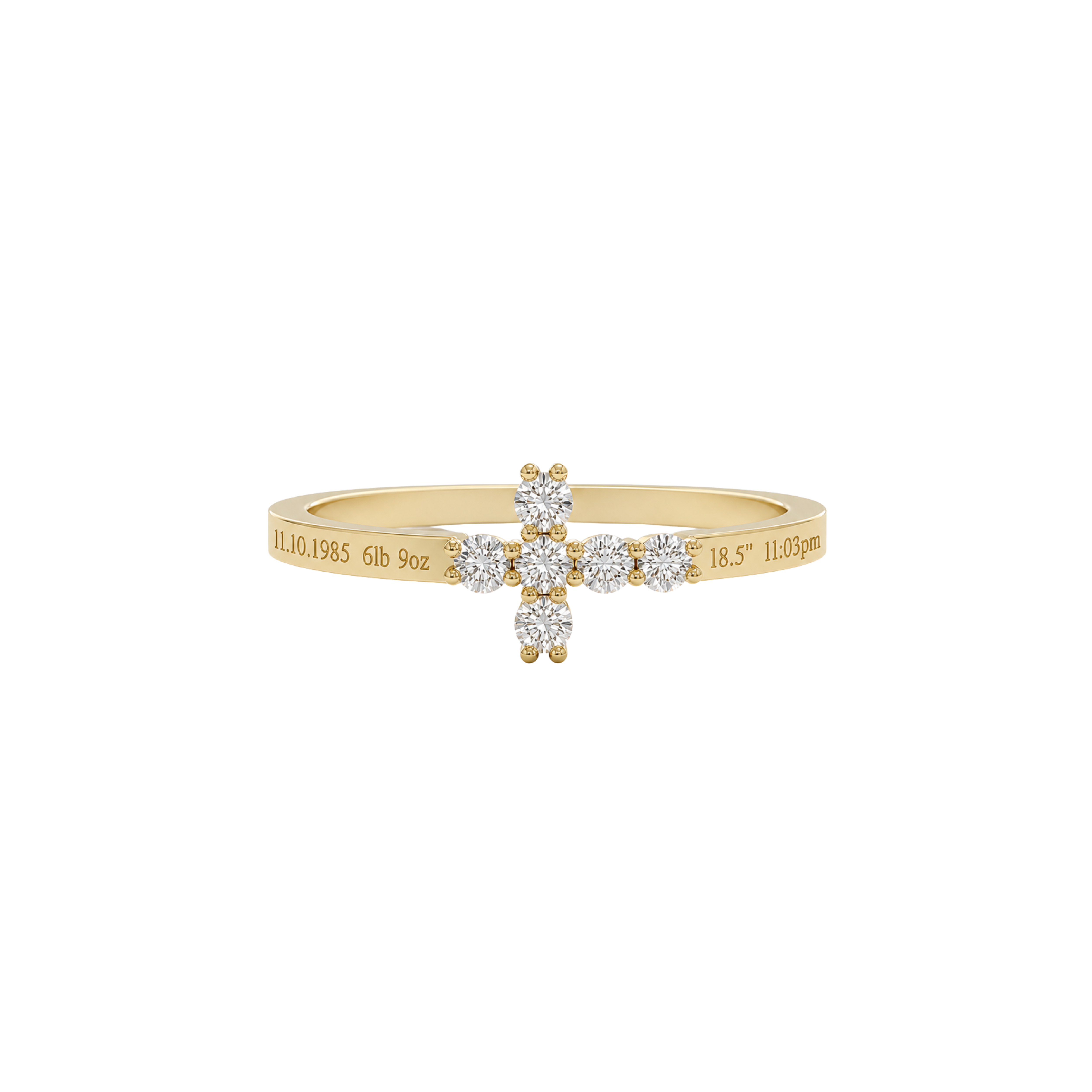 Annie Ring