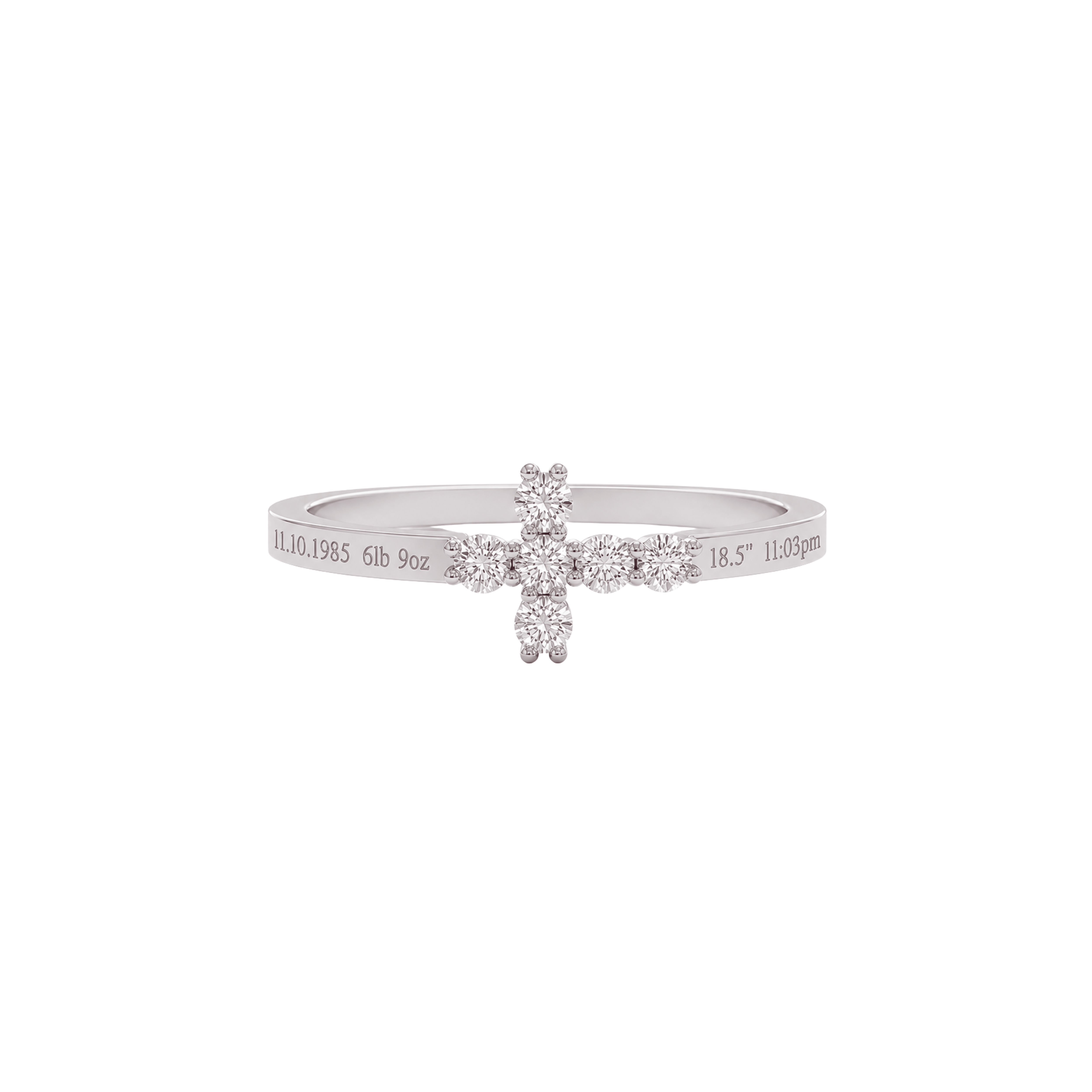 Annie Ring