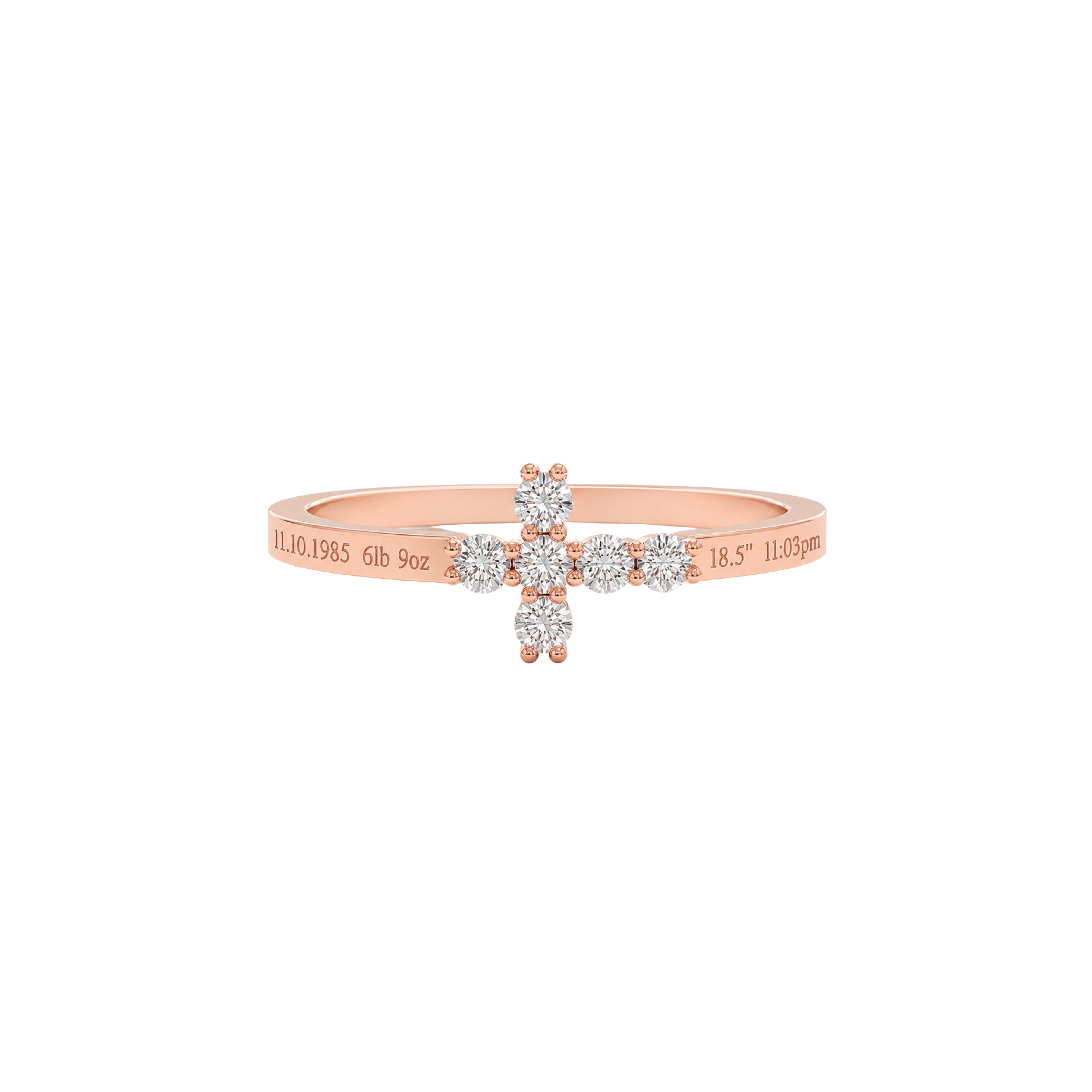 Annie Ring