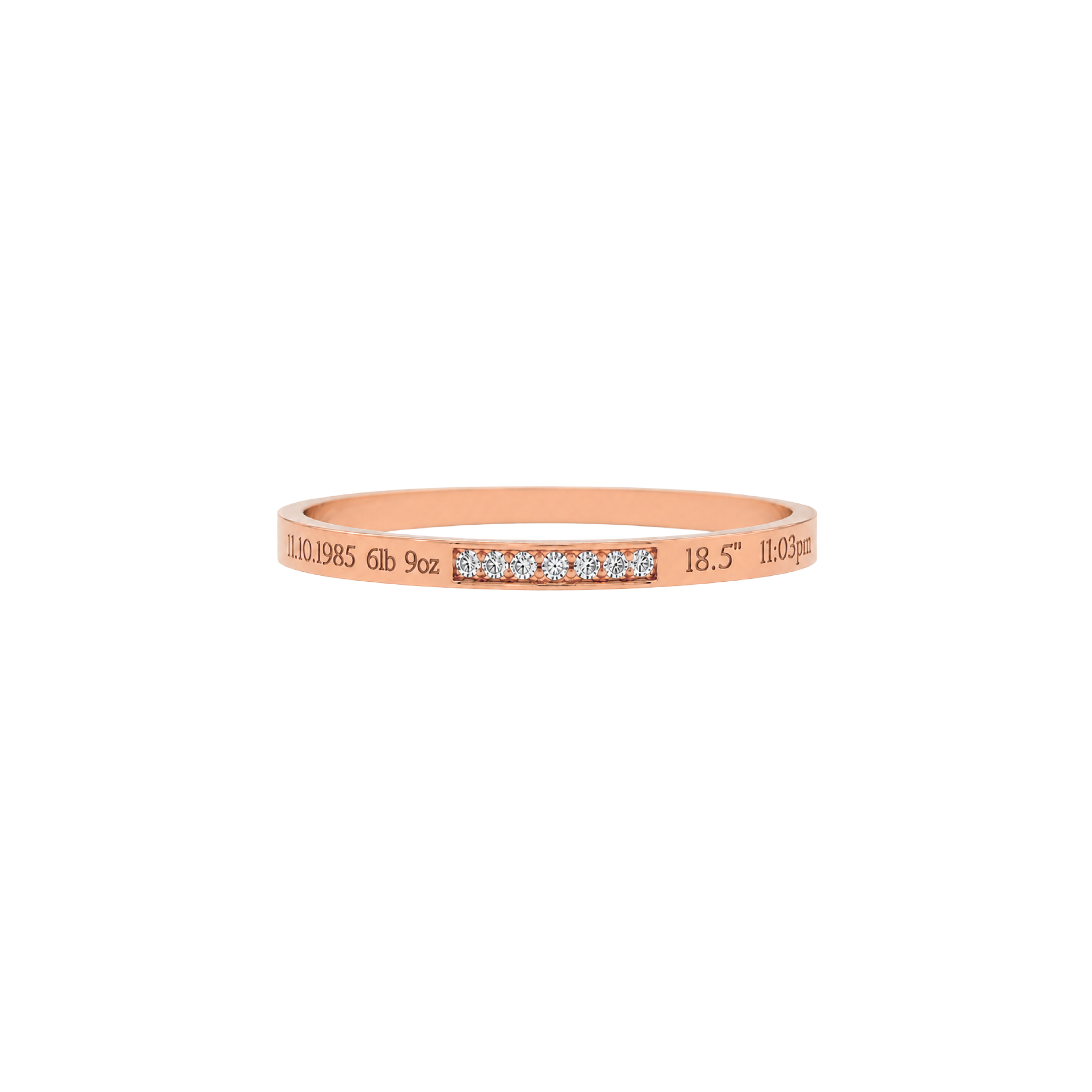 Hailey Ring