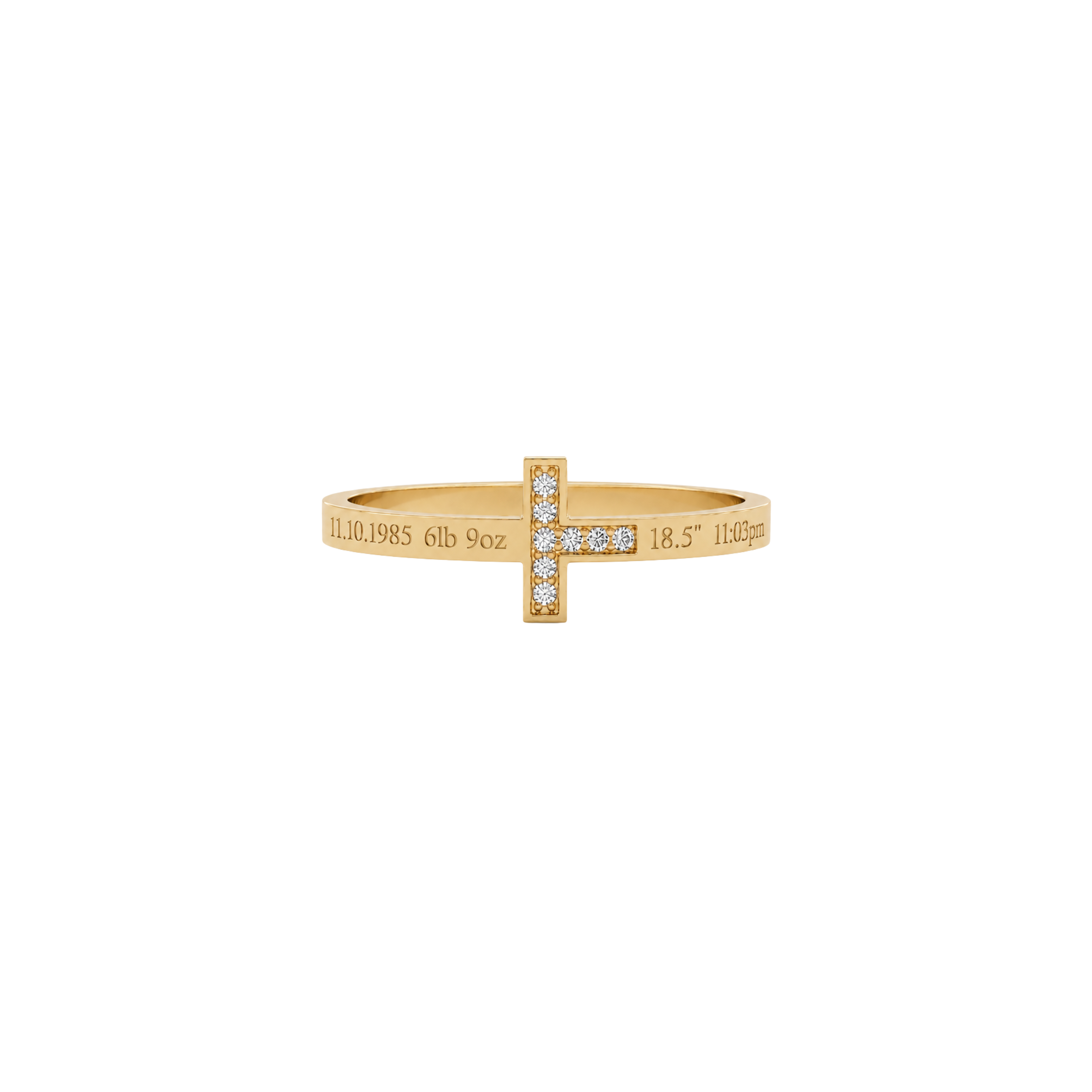 Tessa Ring