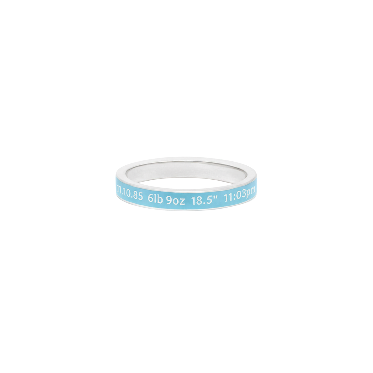 Eda Ring