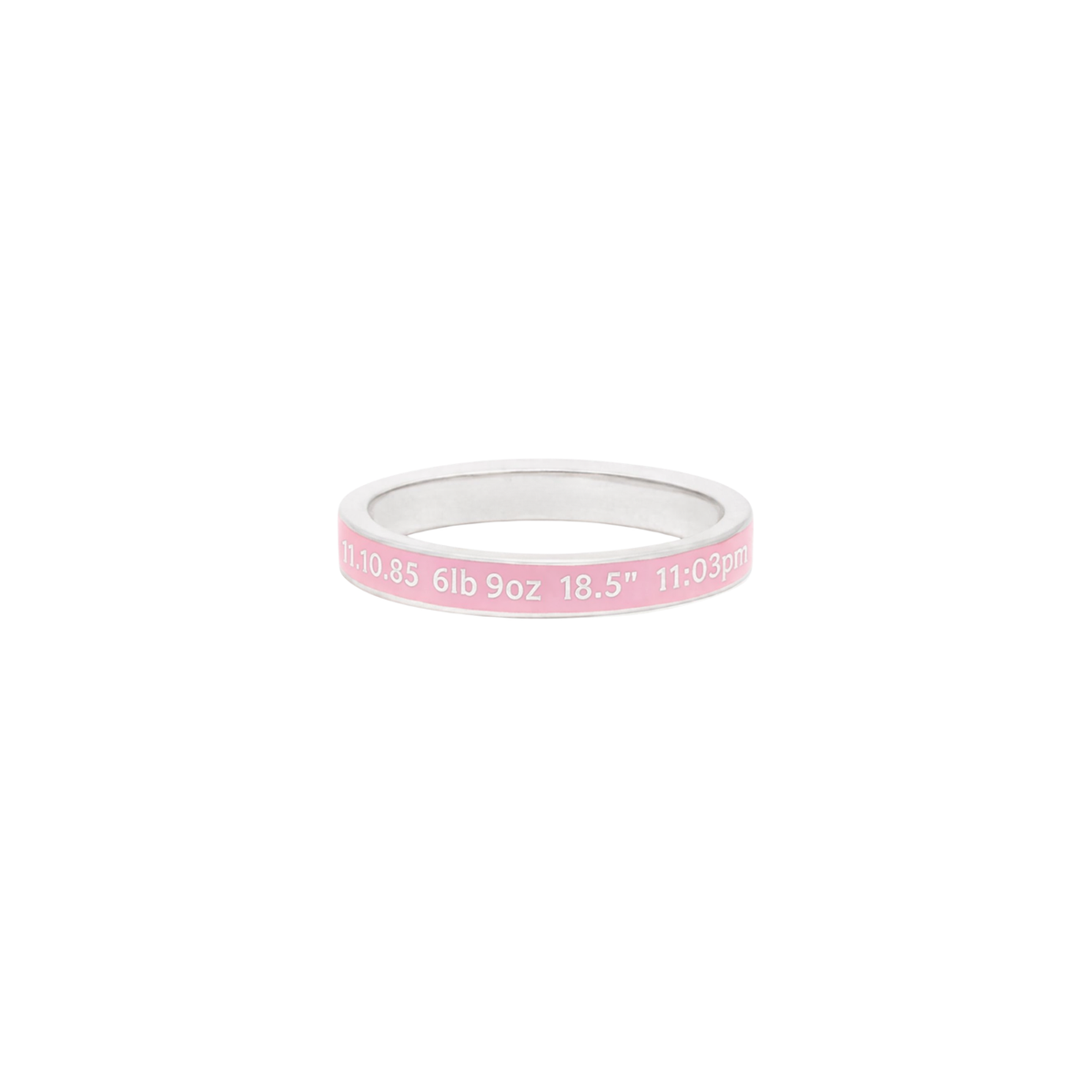 Eda Ring