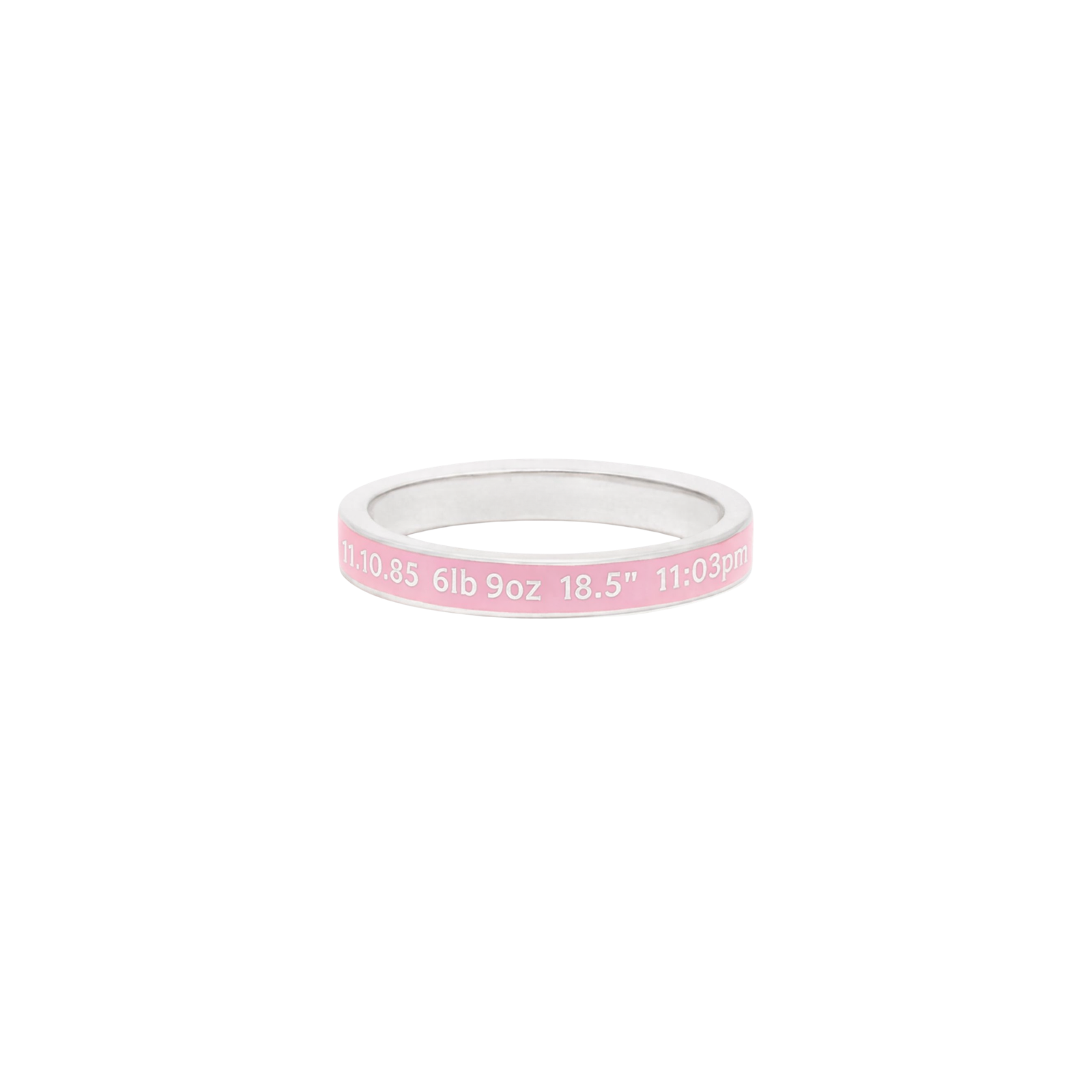 Eda Ring