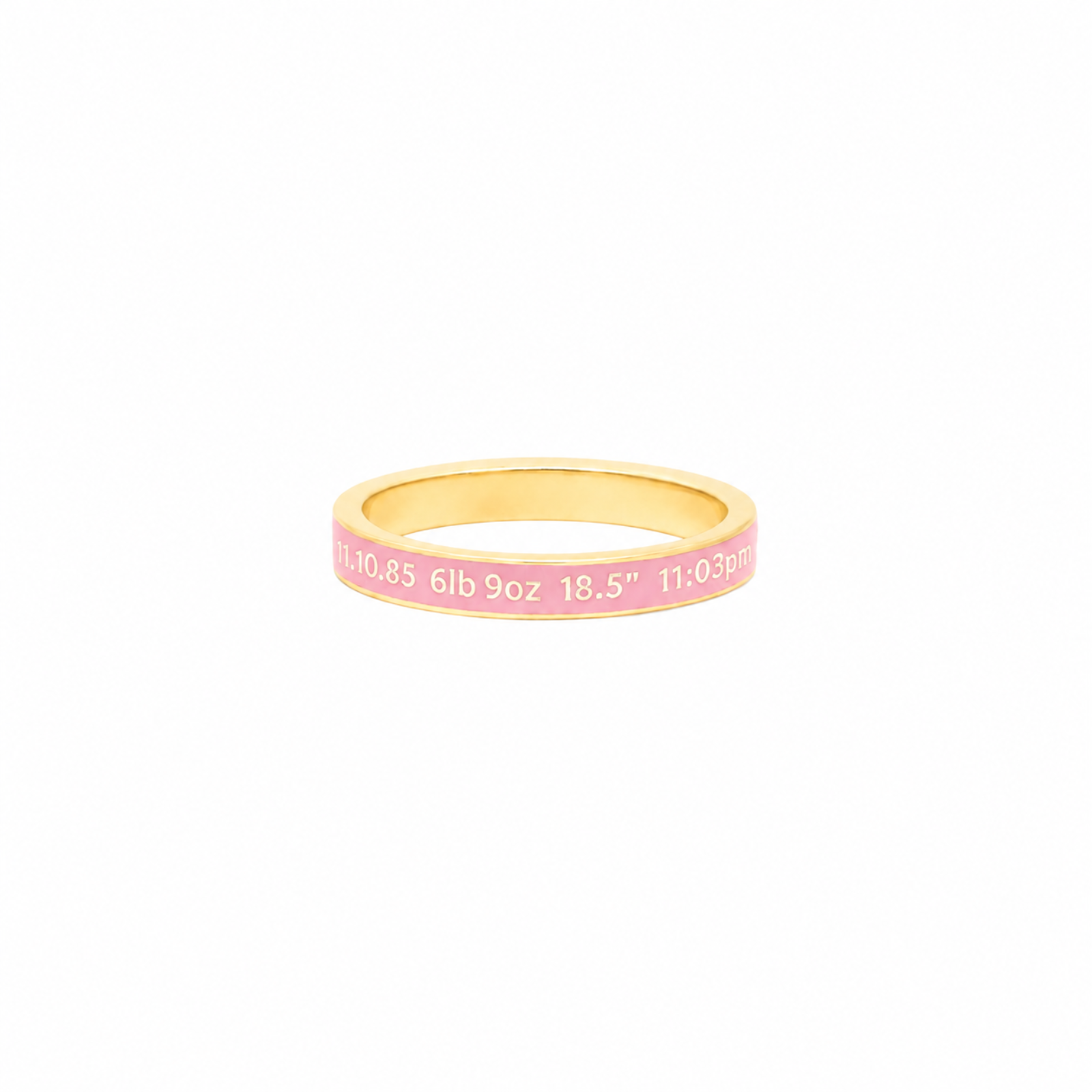 Eda Ring