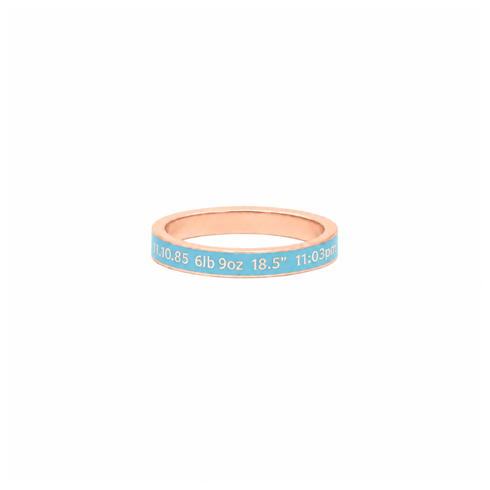Eda Ring