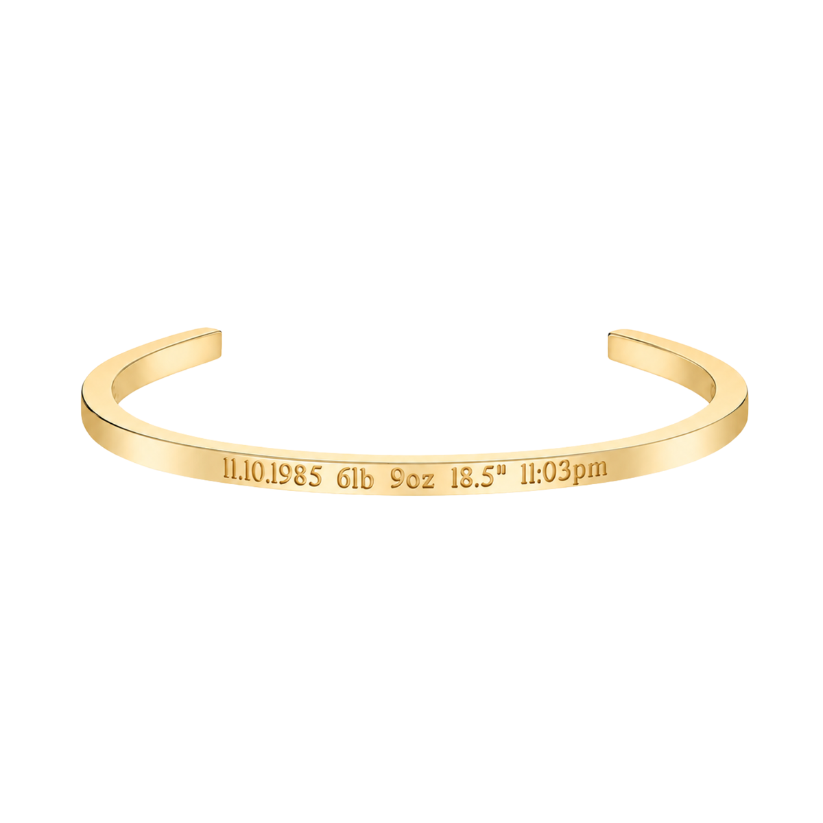 Olivia Cuff