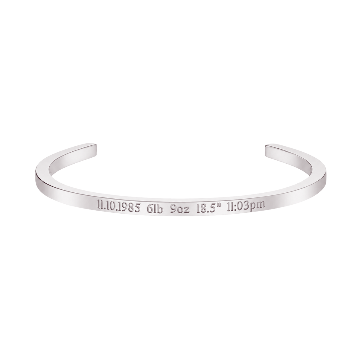 Olivia Cuff