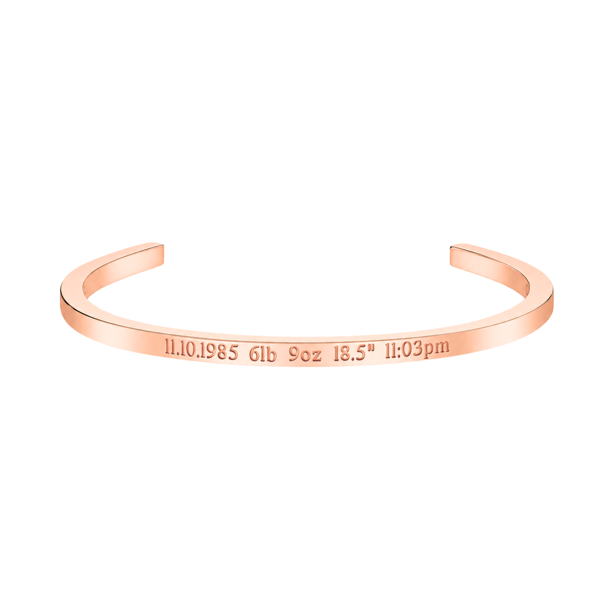 Olivia Cuff