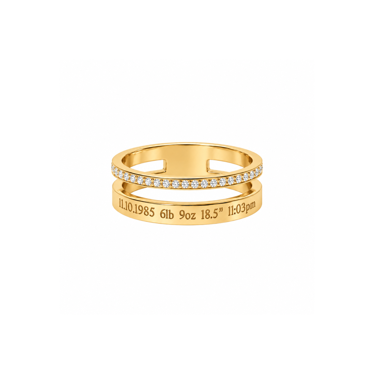 Julia Ring