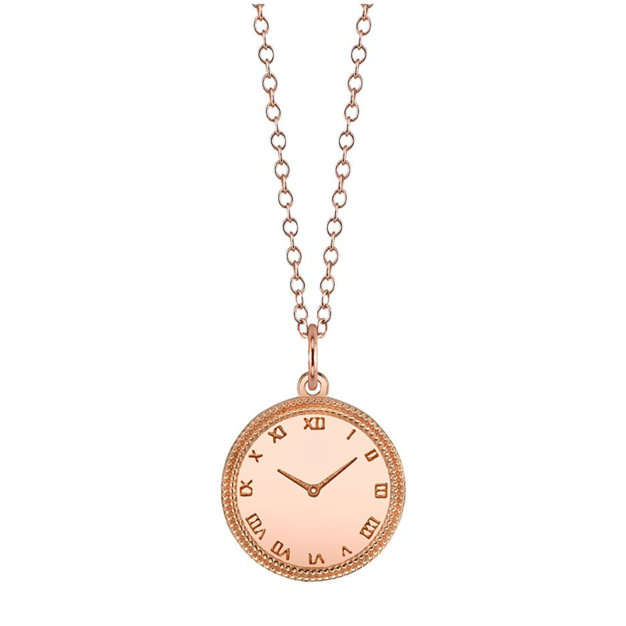 Athena Necklace