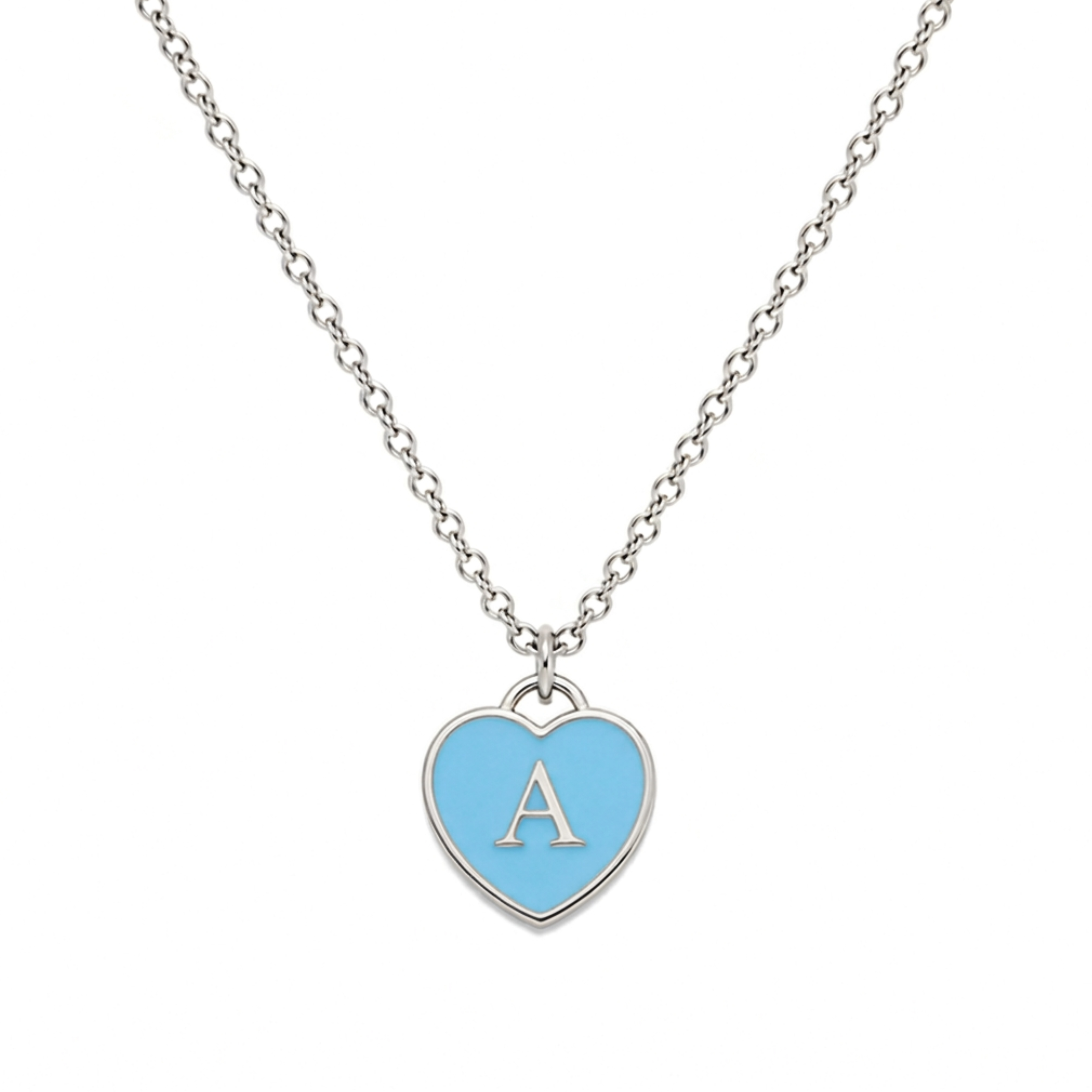 Elsa Necklace
