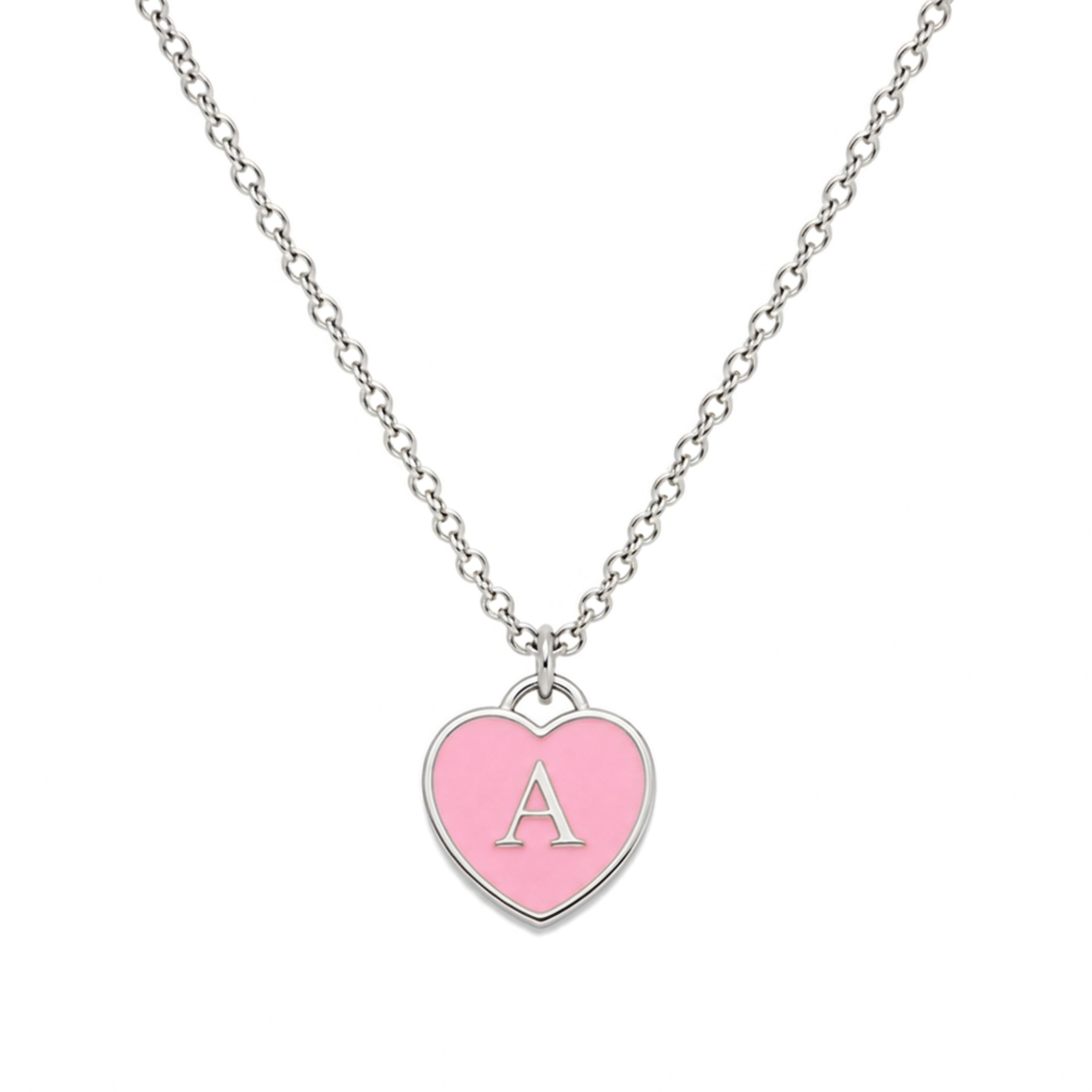 Elsa Necklace