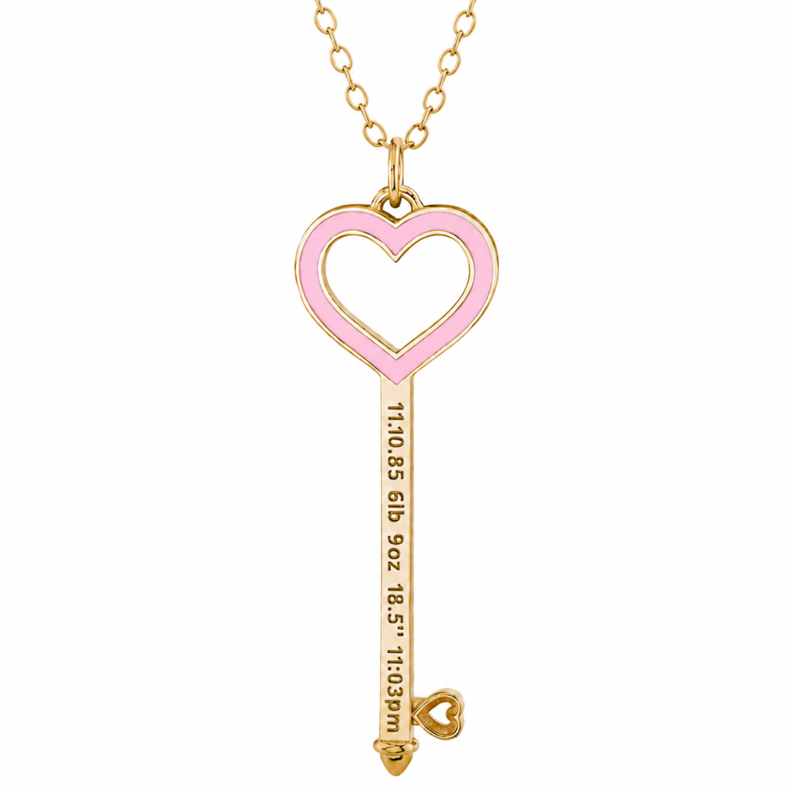 Sydney Necklace