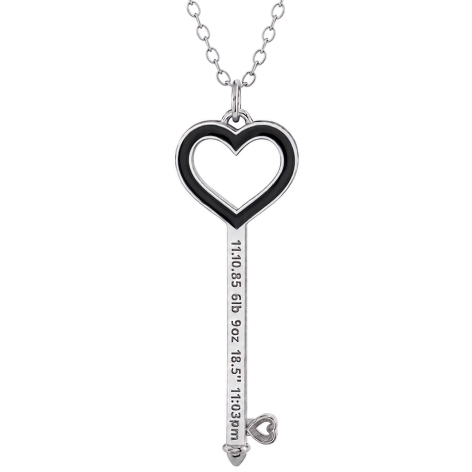 Sydney Necklace