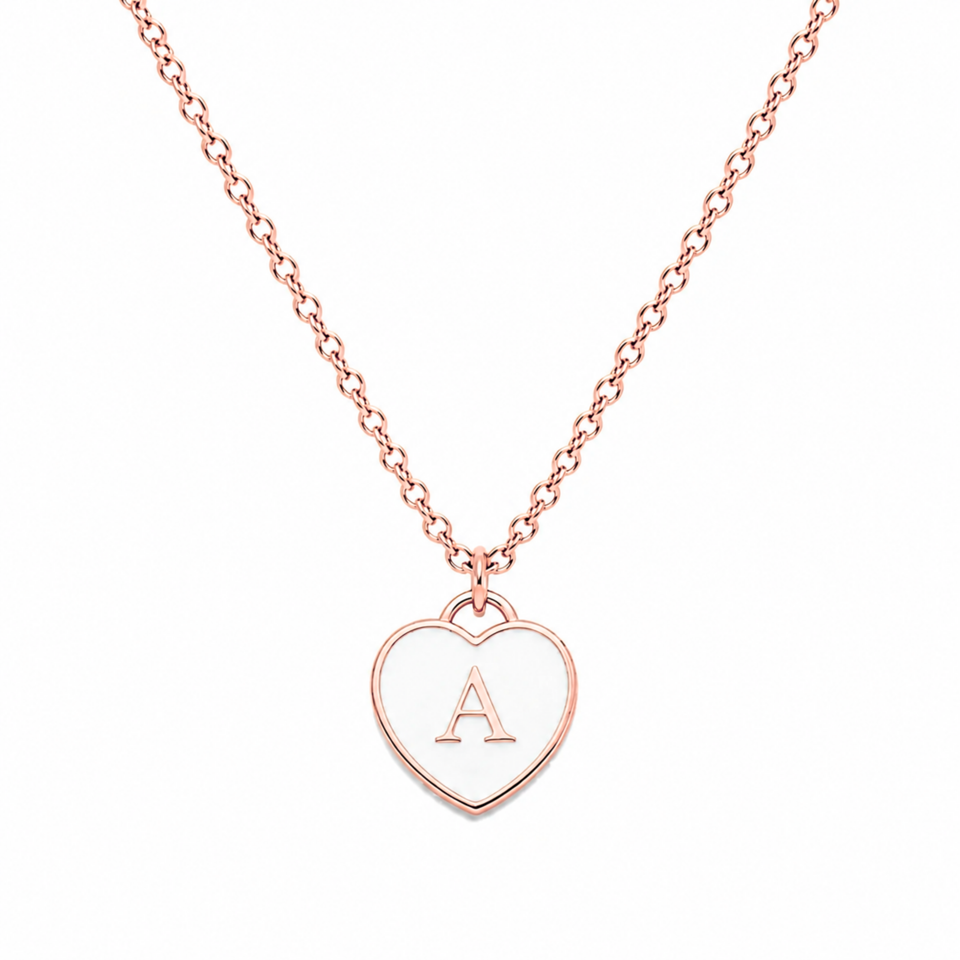 Nyla Necklace