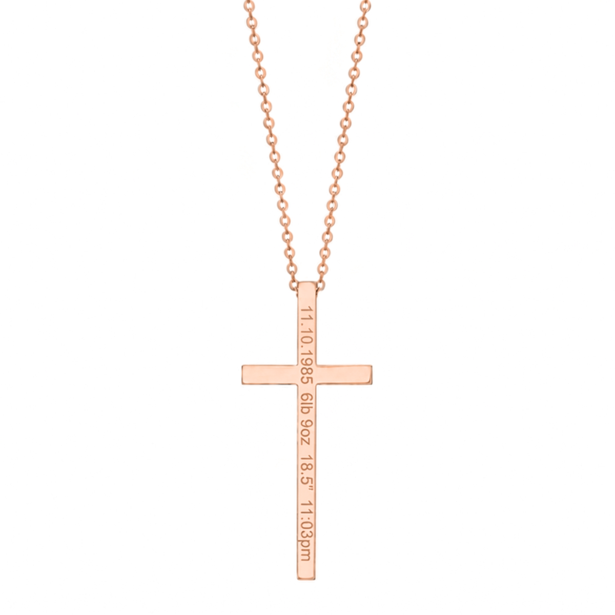 Mary Necklace