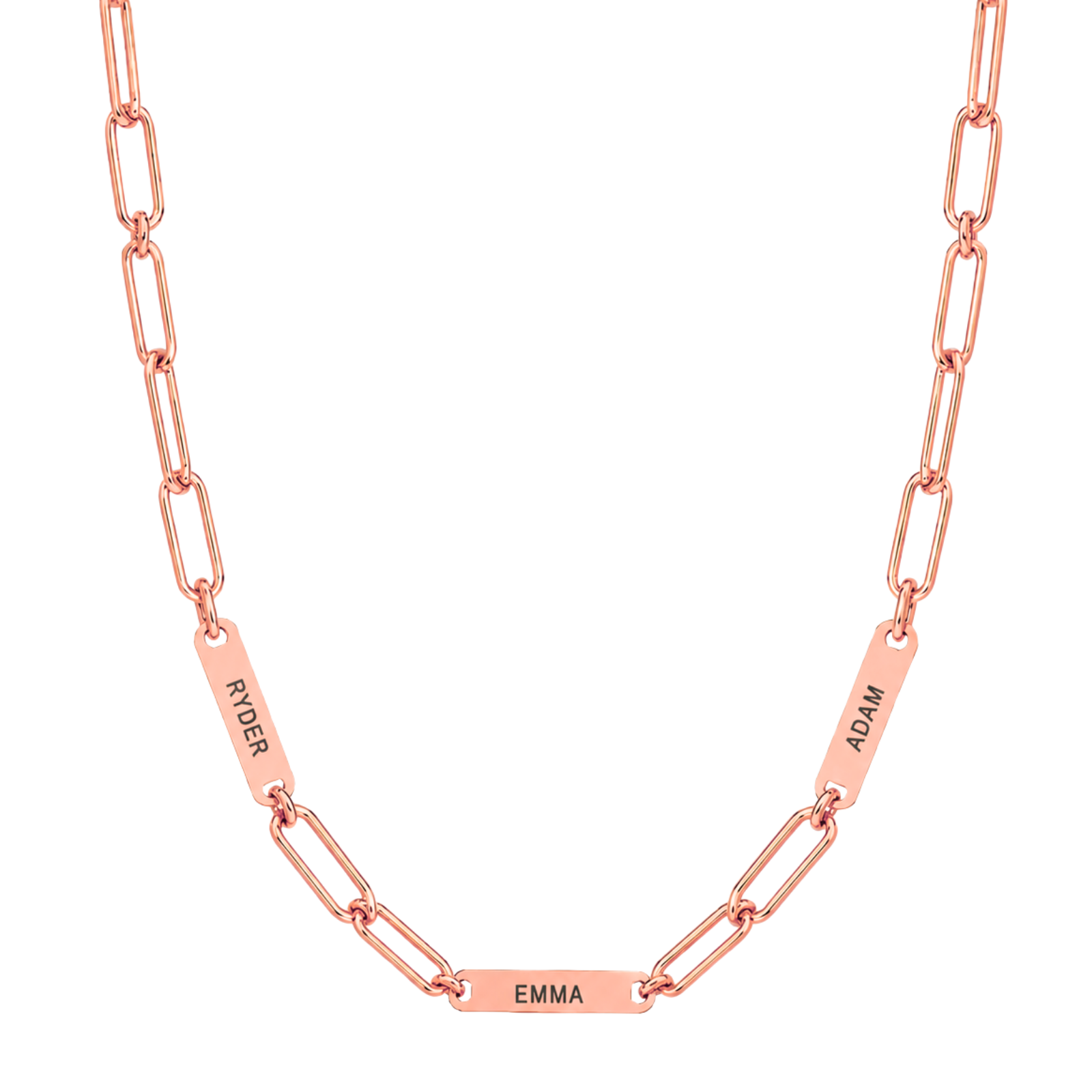 Rebecca Necklace