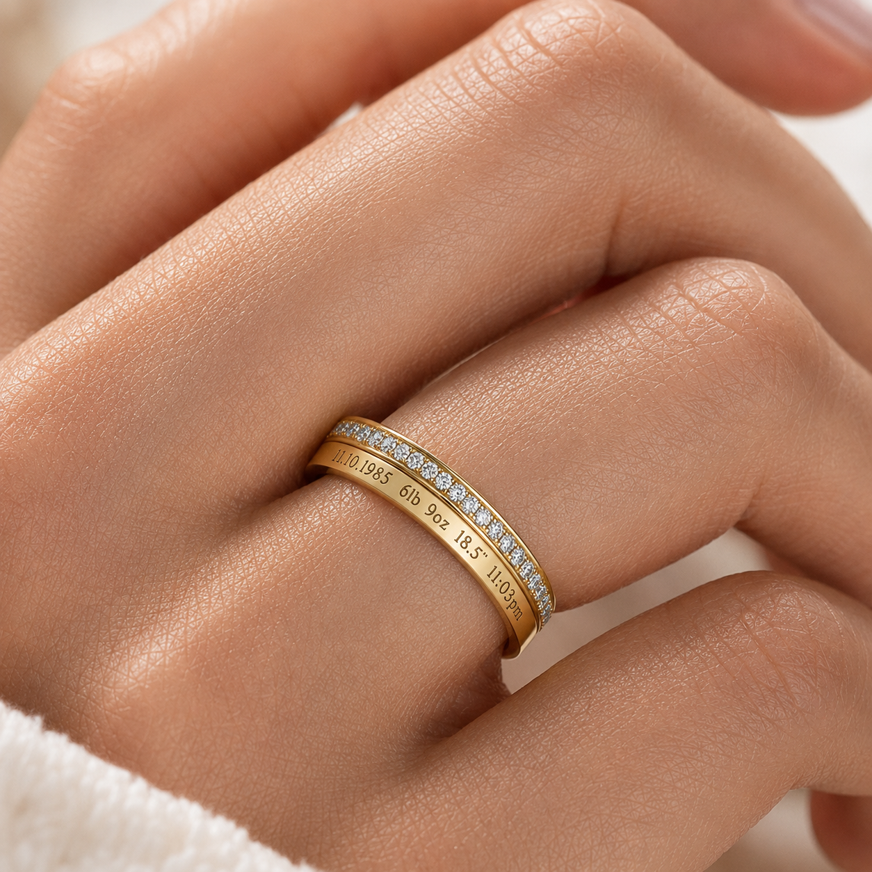 Maria Ring