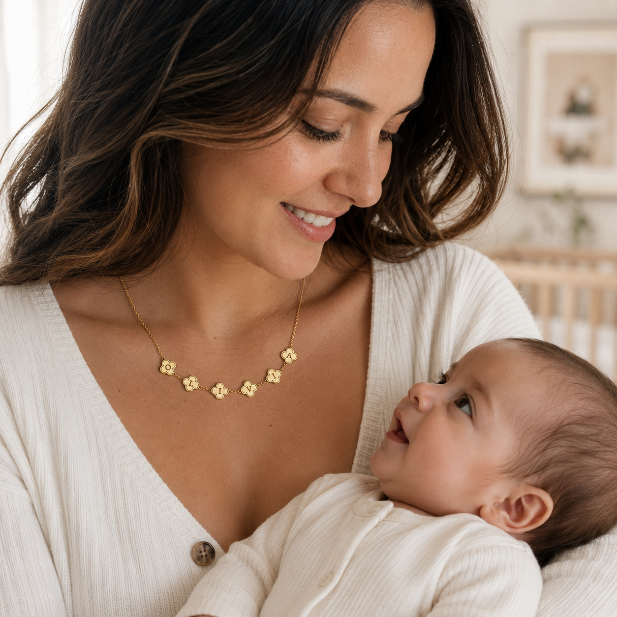 Chloe Necklace