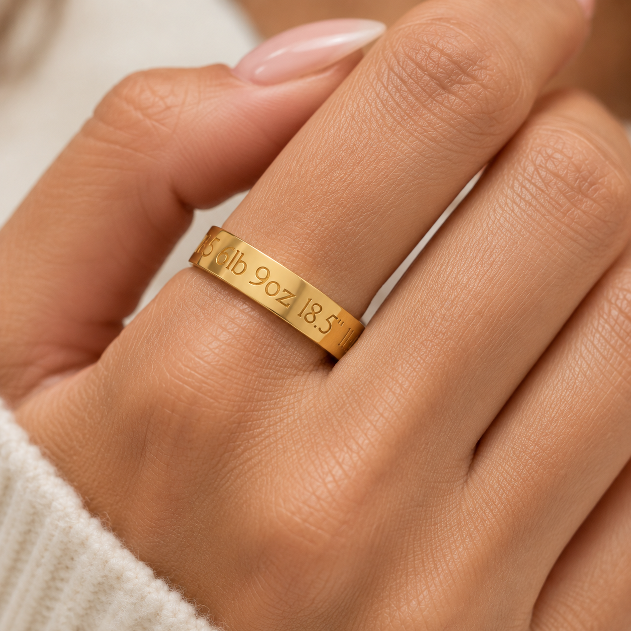 Mimi Ring