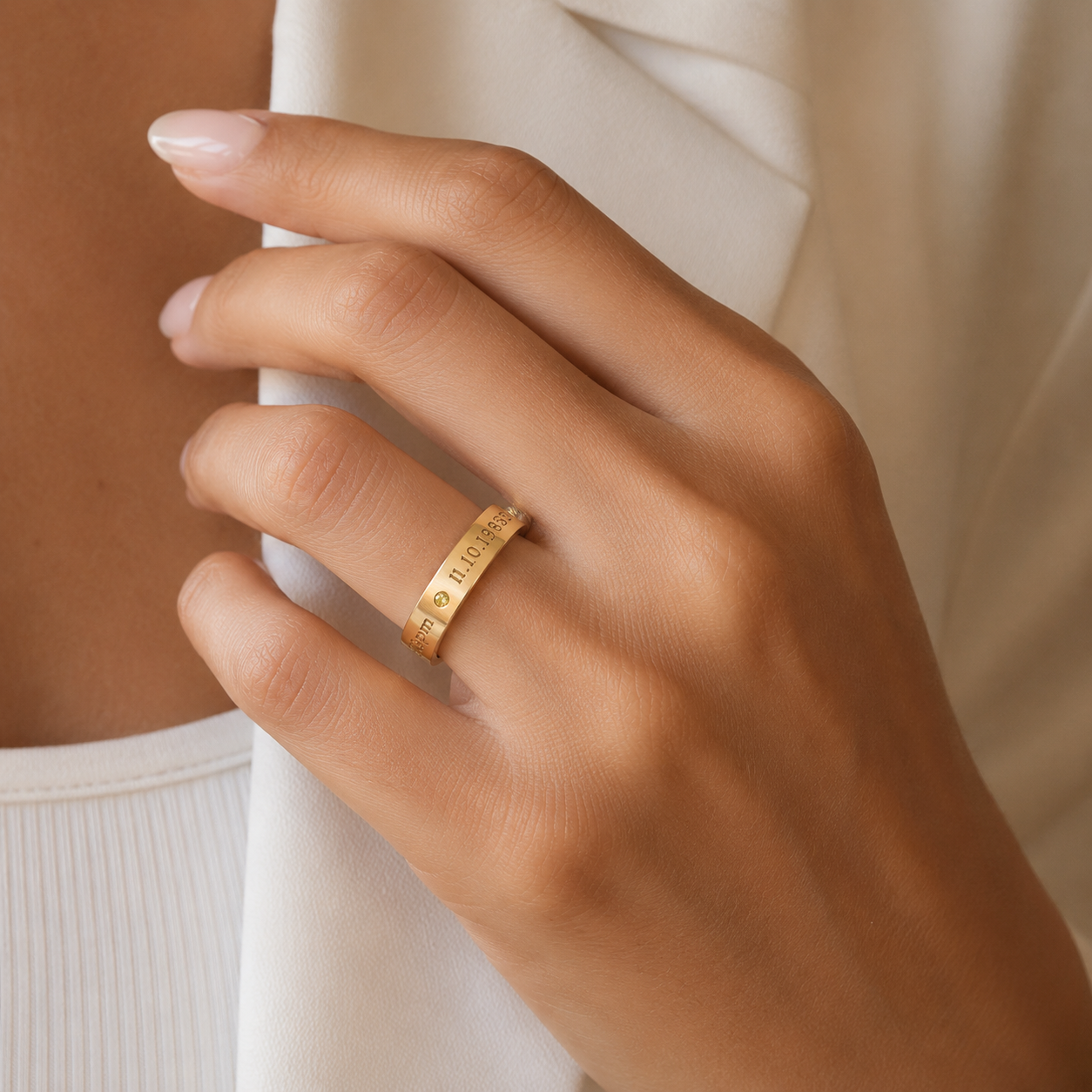 Victoria Ring