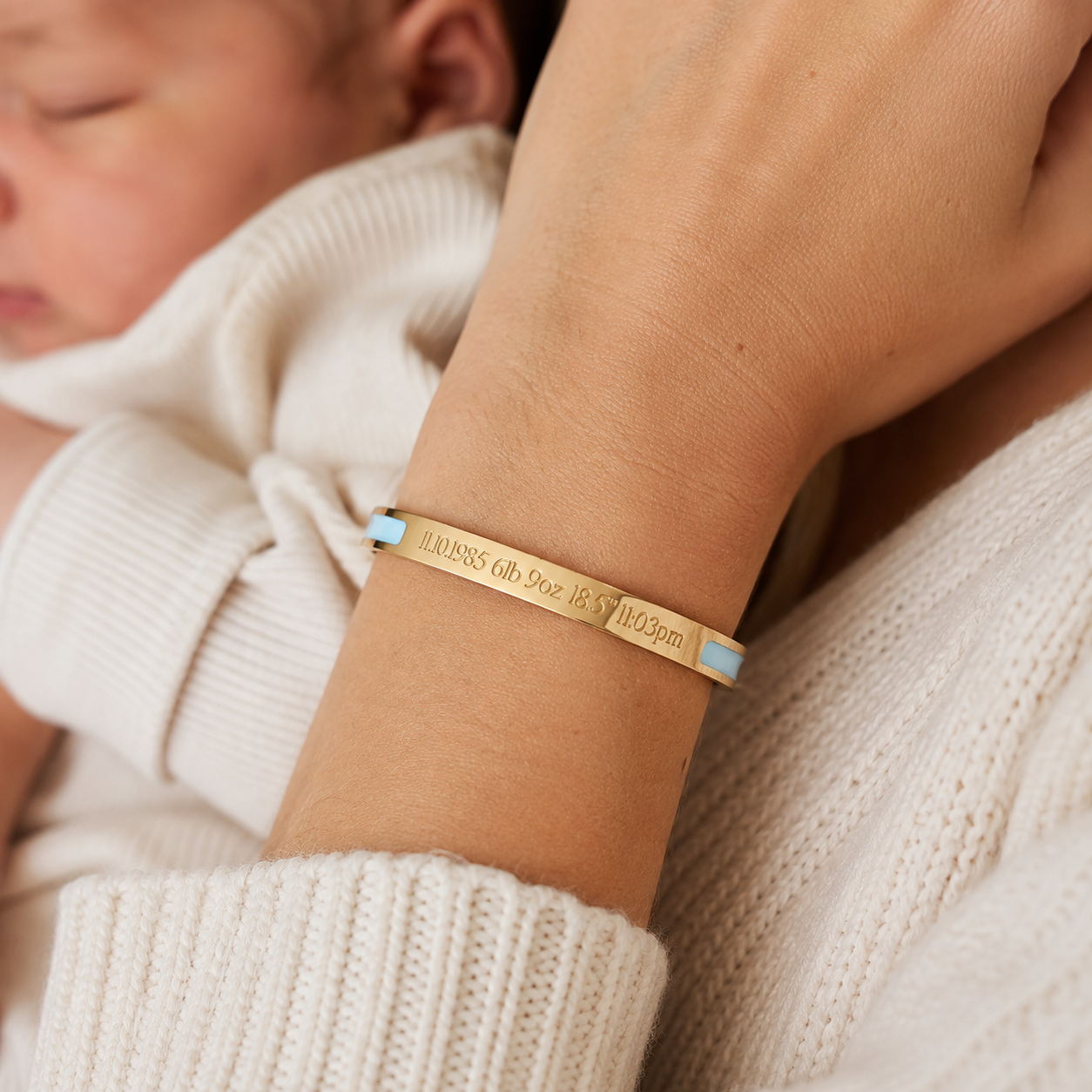 Eda Cuff