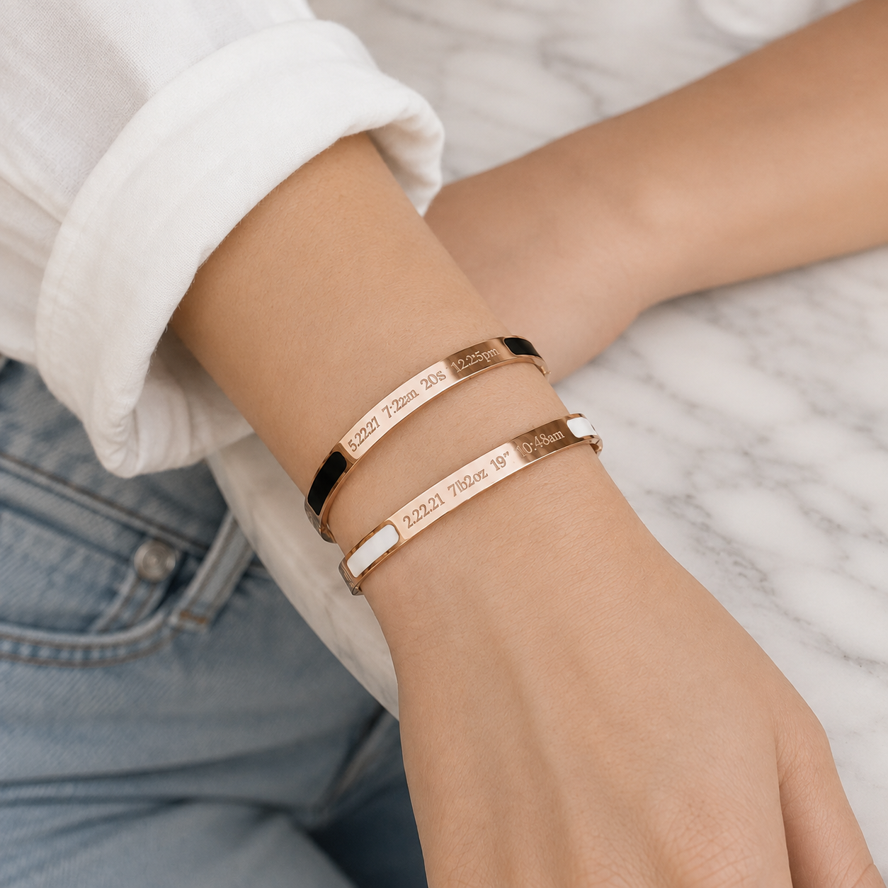 Eda Bracelet