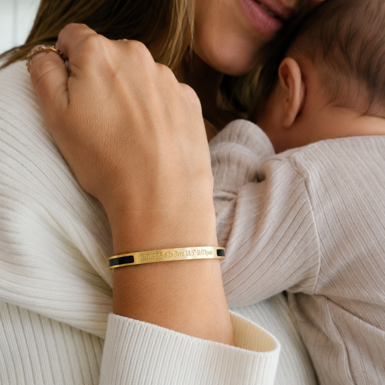 Eda Cuff