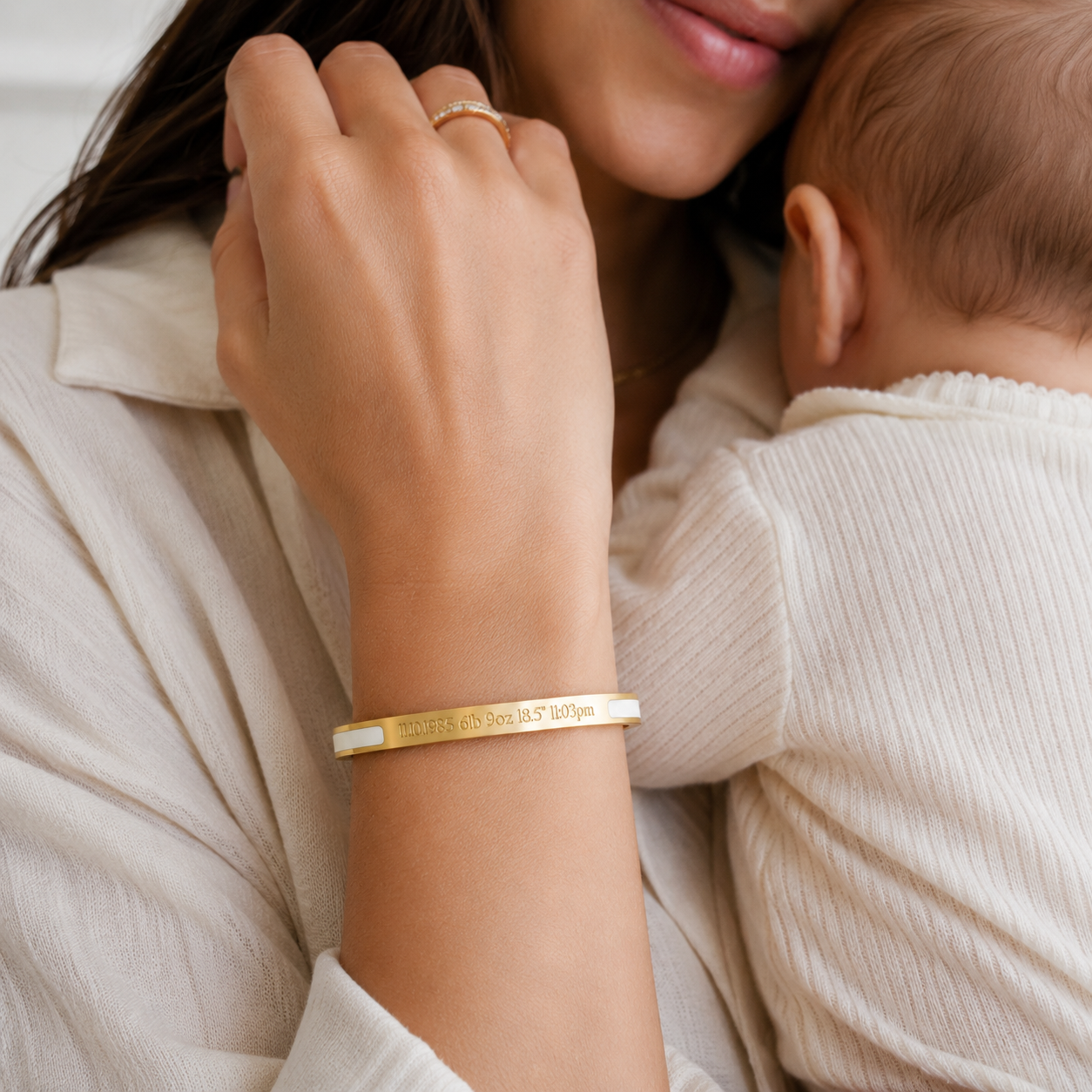 Eda Cuff