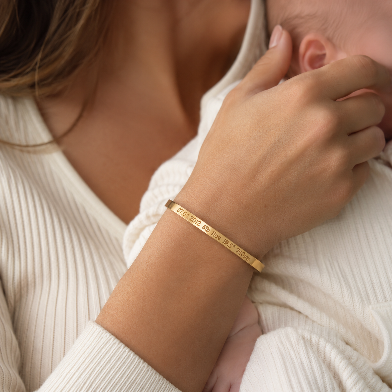 Elle Cuff