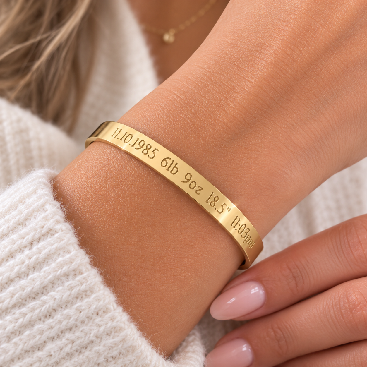 Mimi Cuff