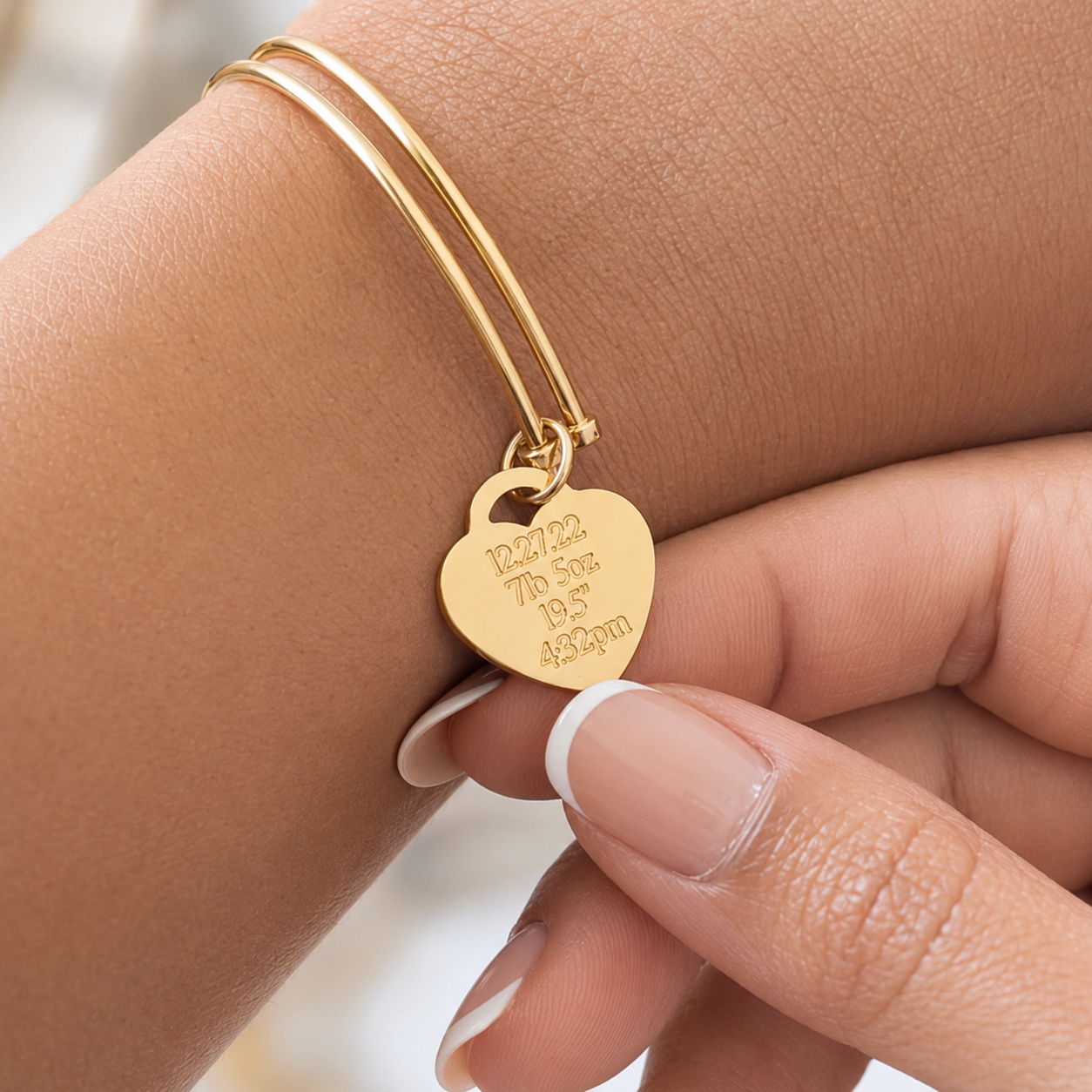Love Bangle