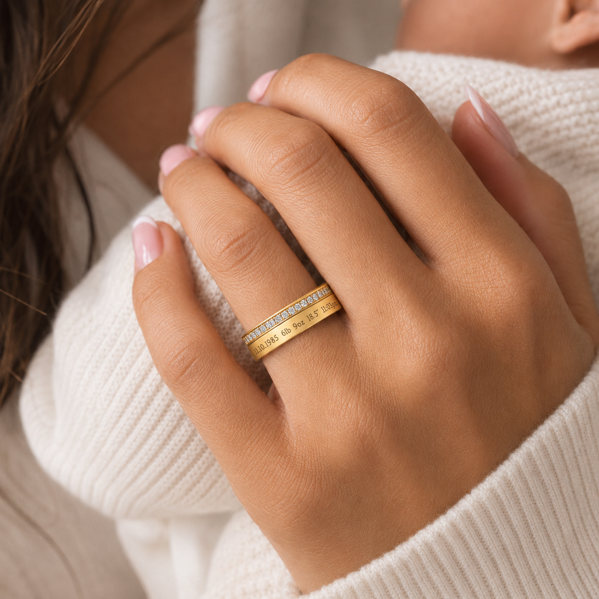 Maria Ring