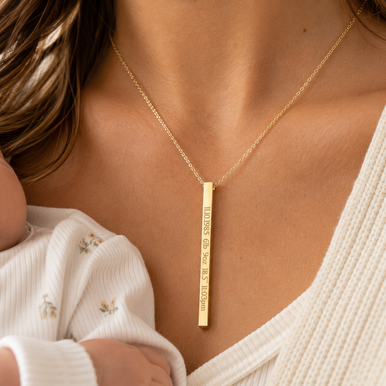 Olivia Necklace