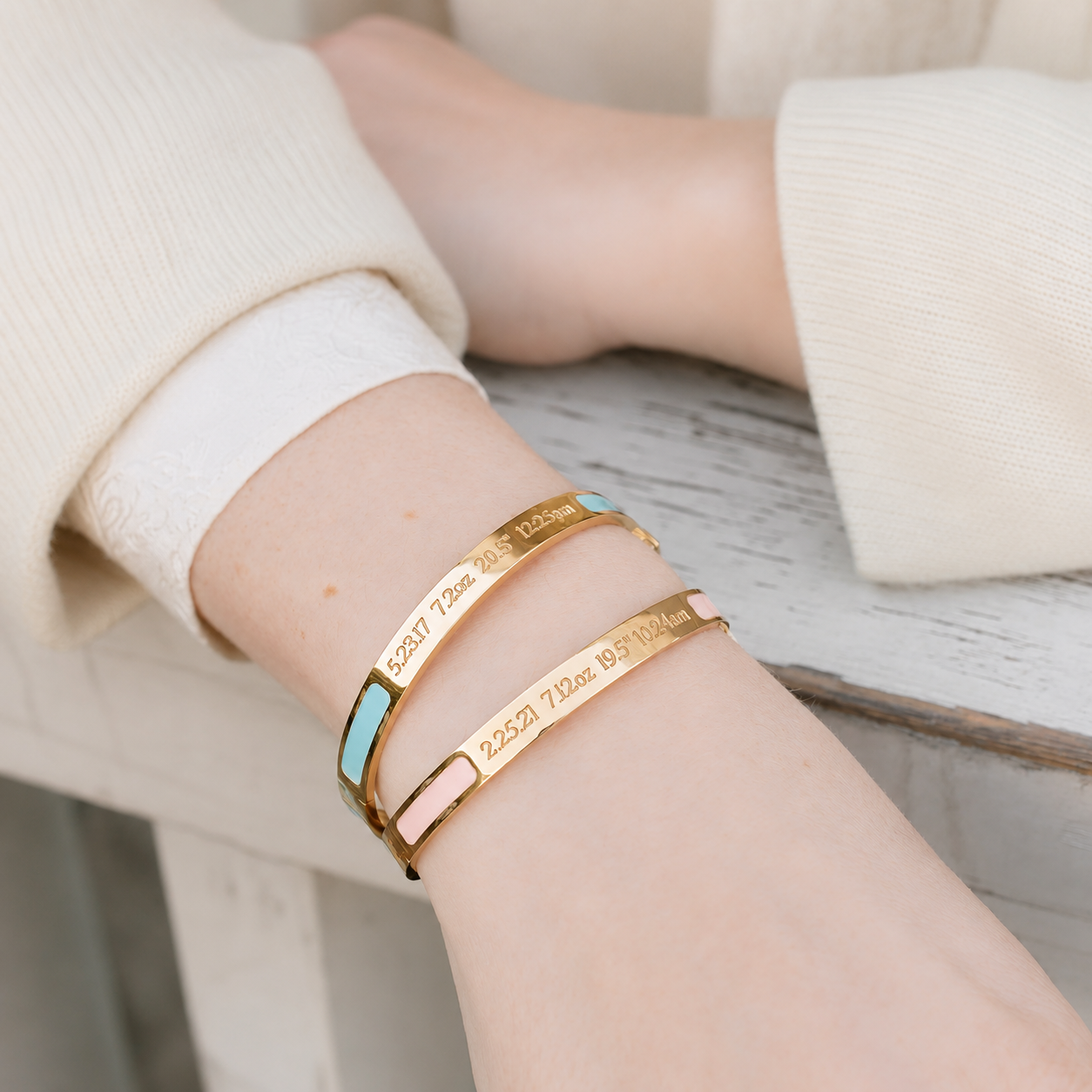 Eda Bracelet