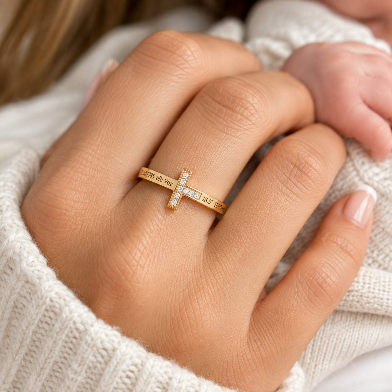 Tessa Ring
