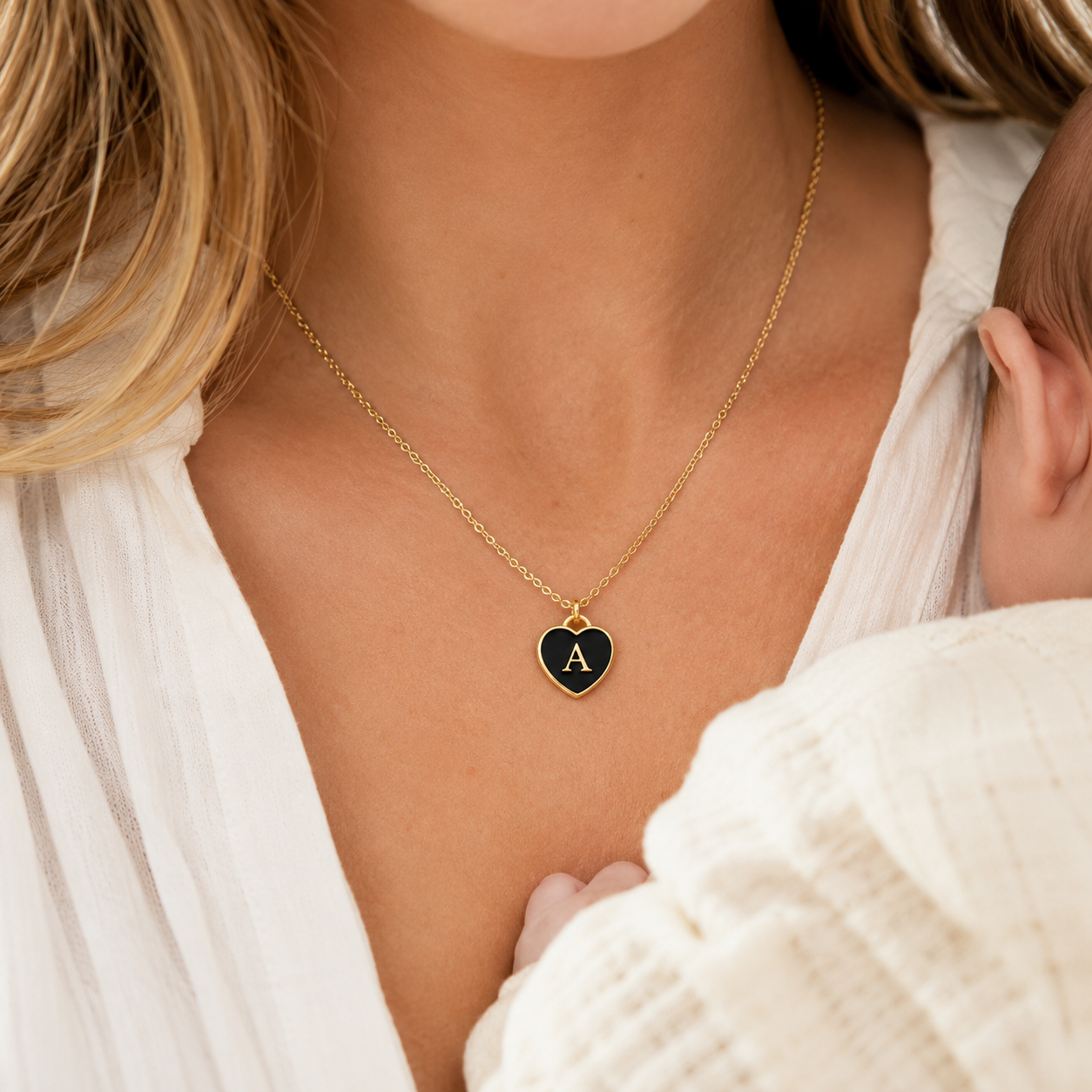 Nyla Necklace