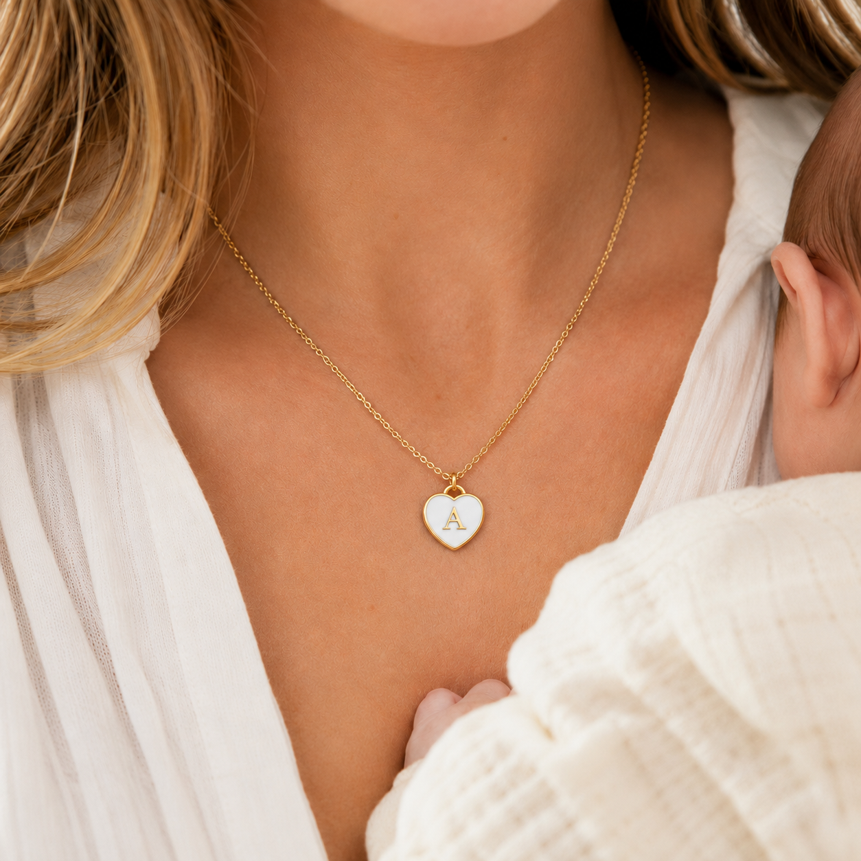 Nyla Necklace